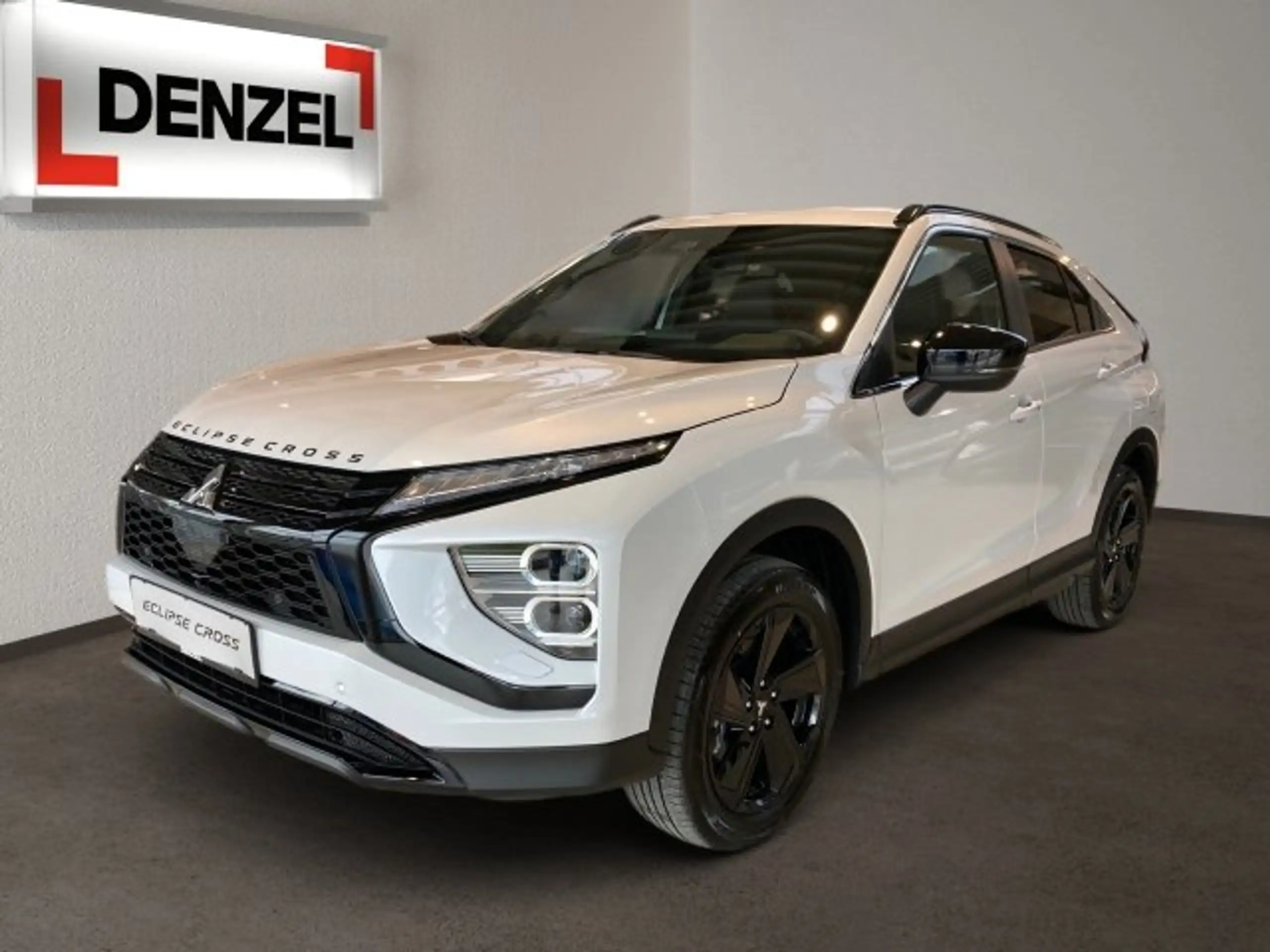 Mitsubishi - Eclipse Cross