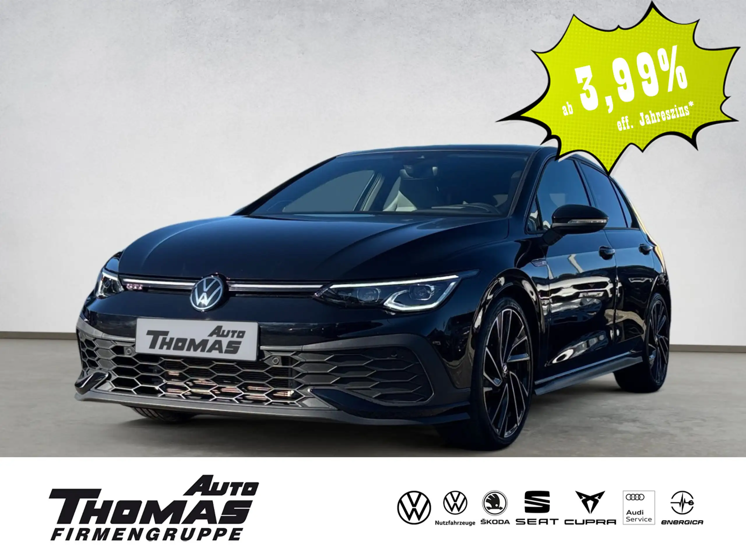 Volkswagen - Golf