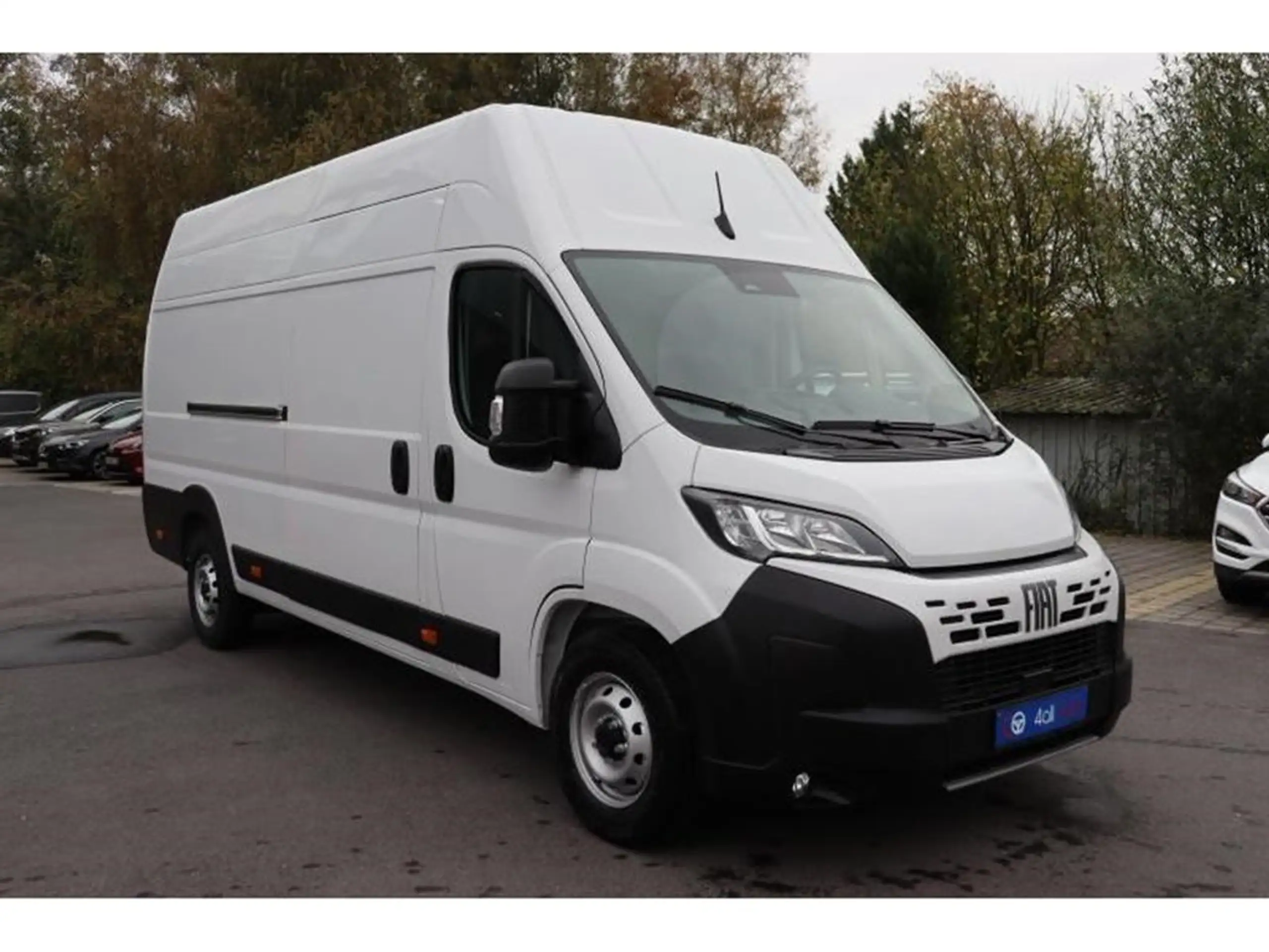 Fiat - Ducato