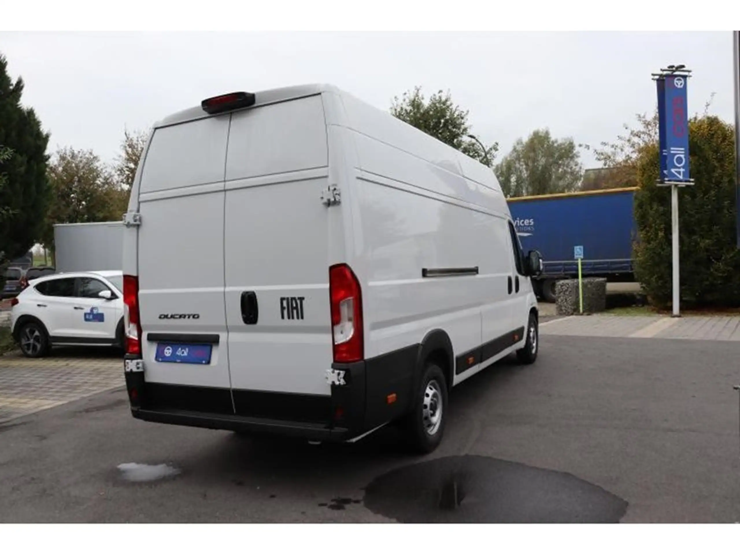 Fiat - Ducato