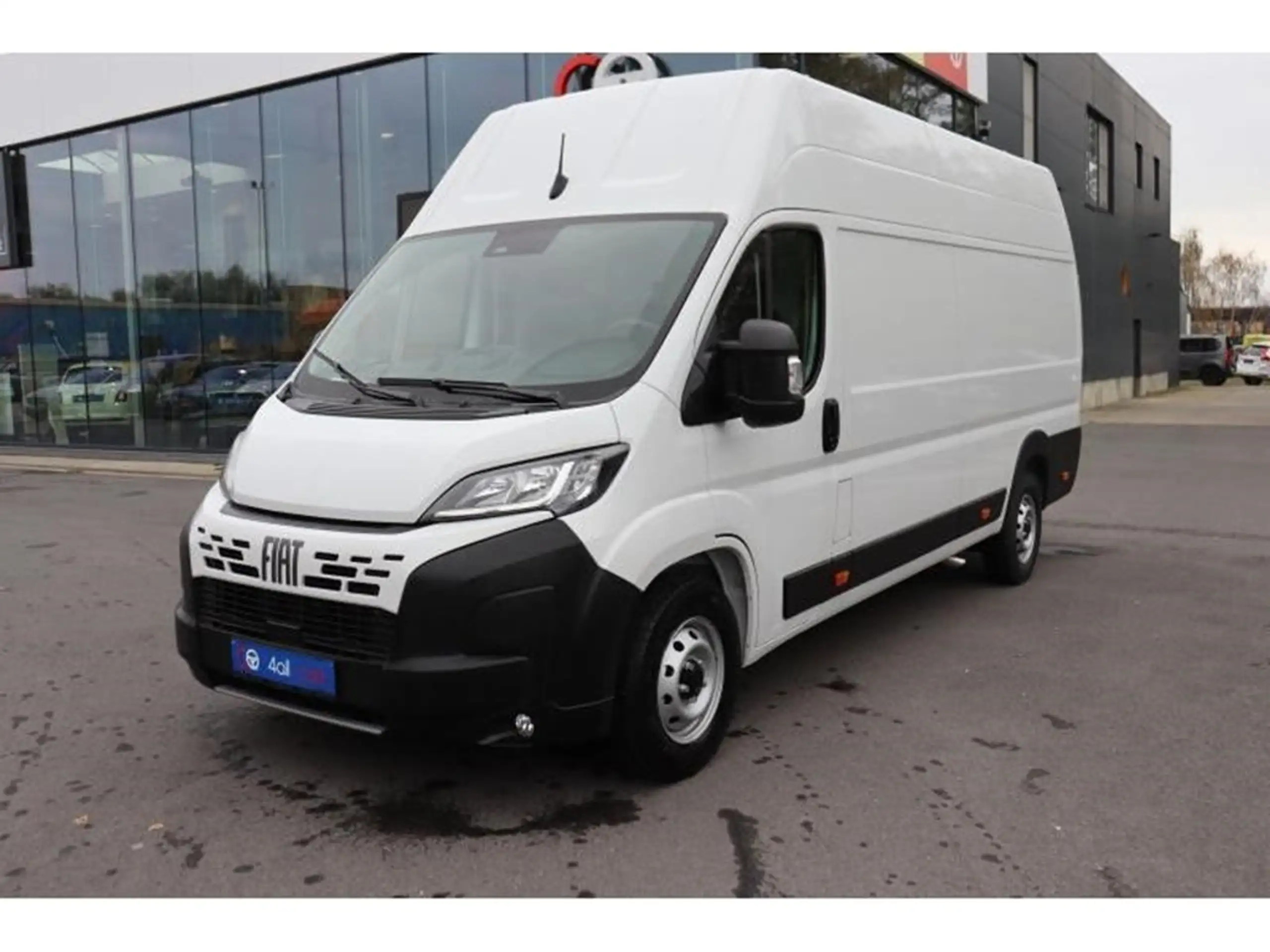 Fiat - Ducato