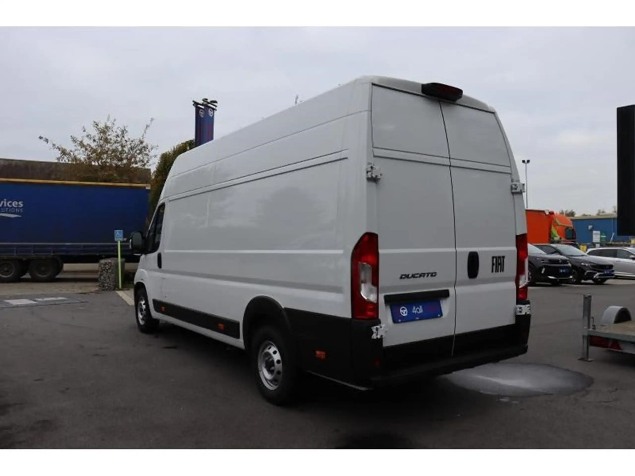 Fiat - Ducato