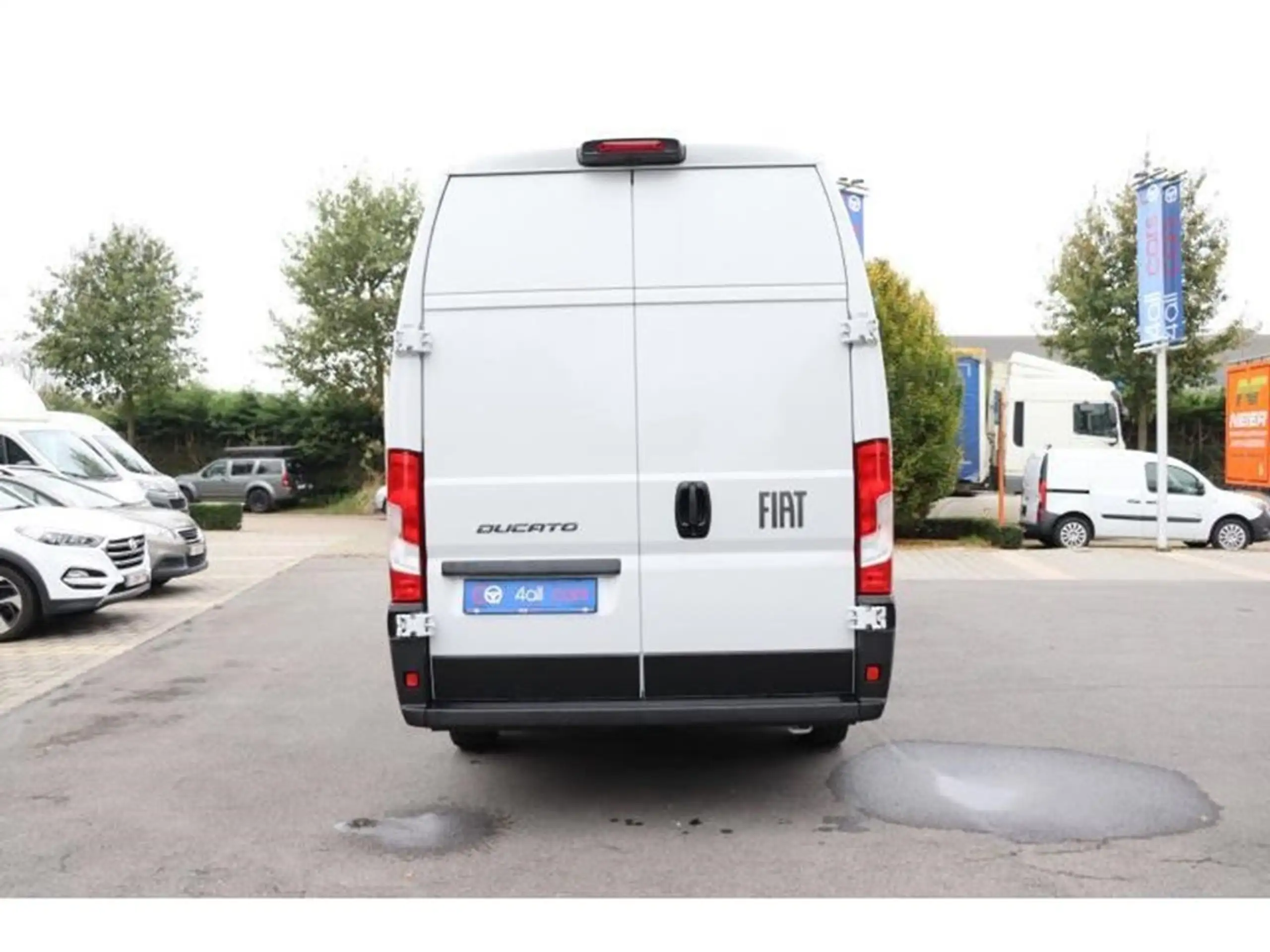 Fiat - Ducato