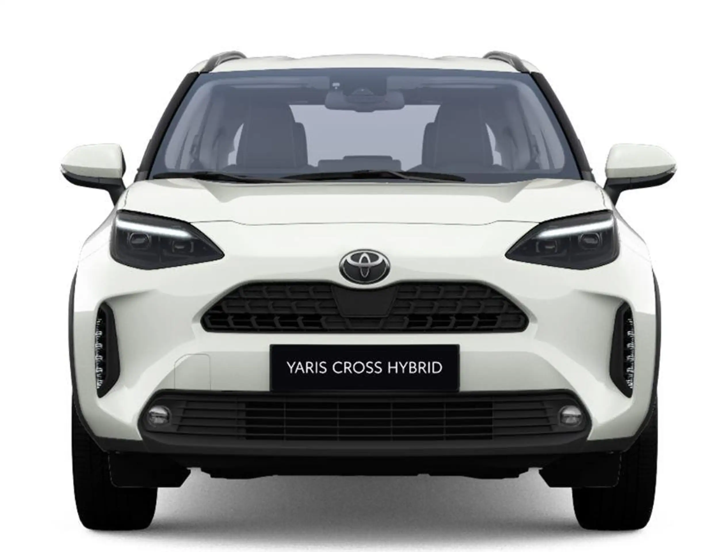 Toyota - Yaris Cross