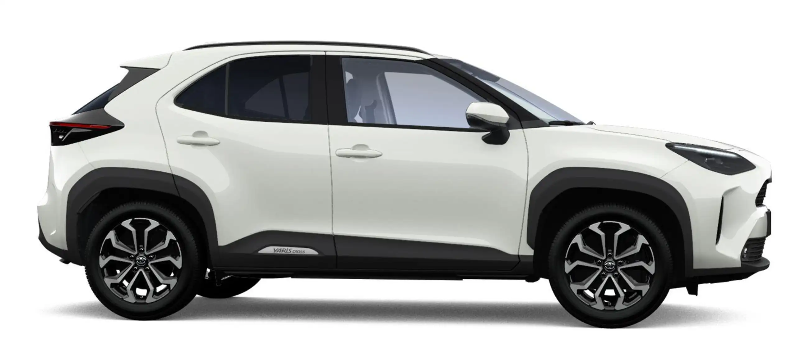 Toyota - Yaris Cross