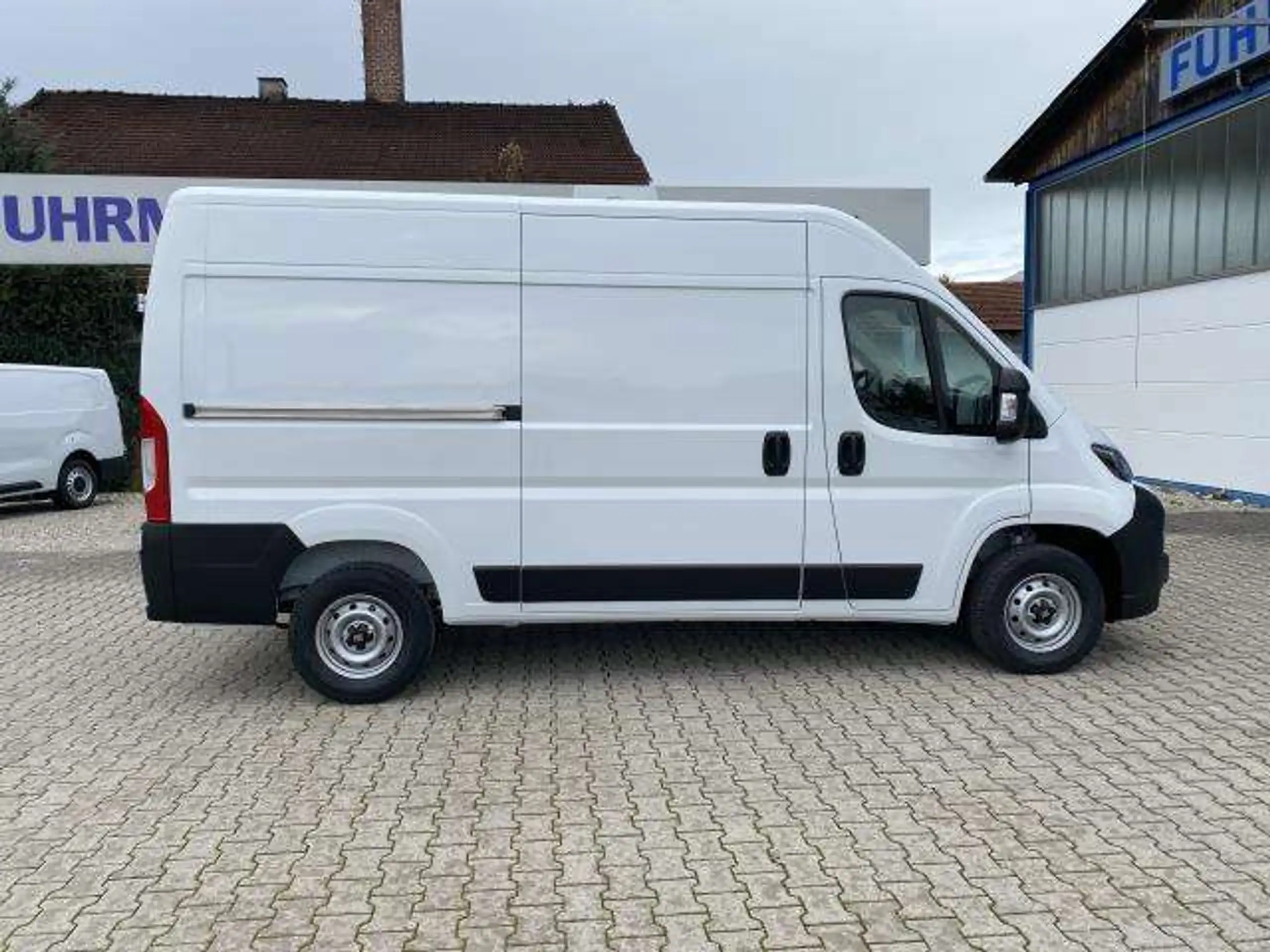 Fiat - Ducato