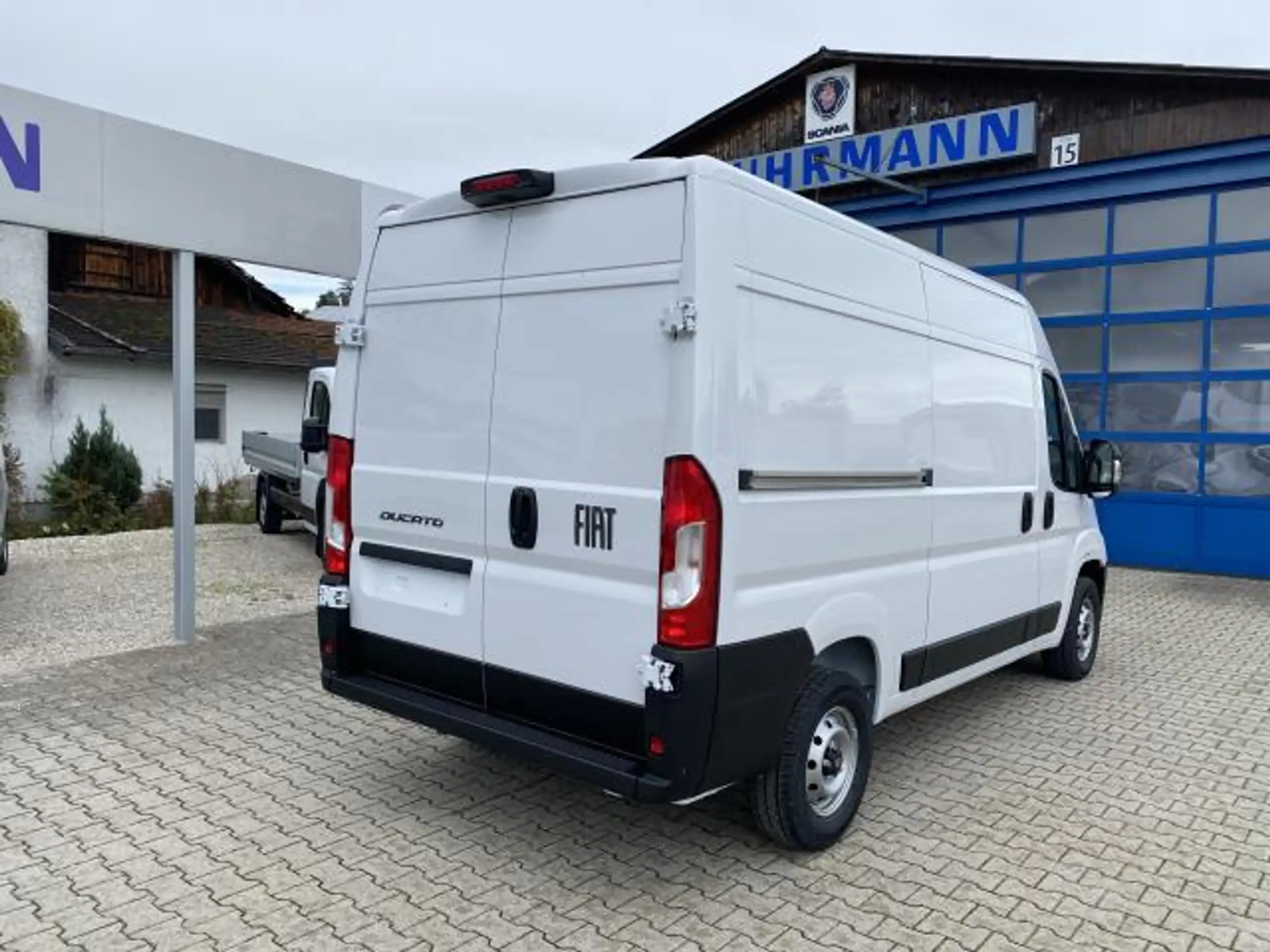 Fiat - Ducato