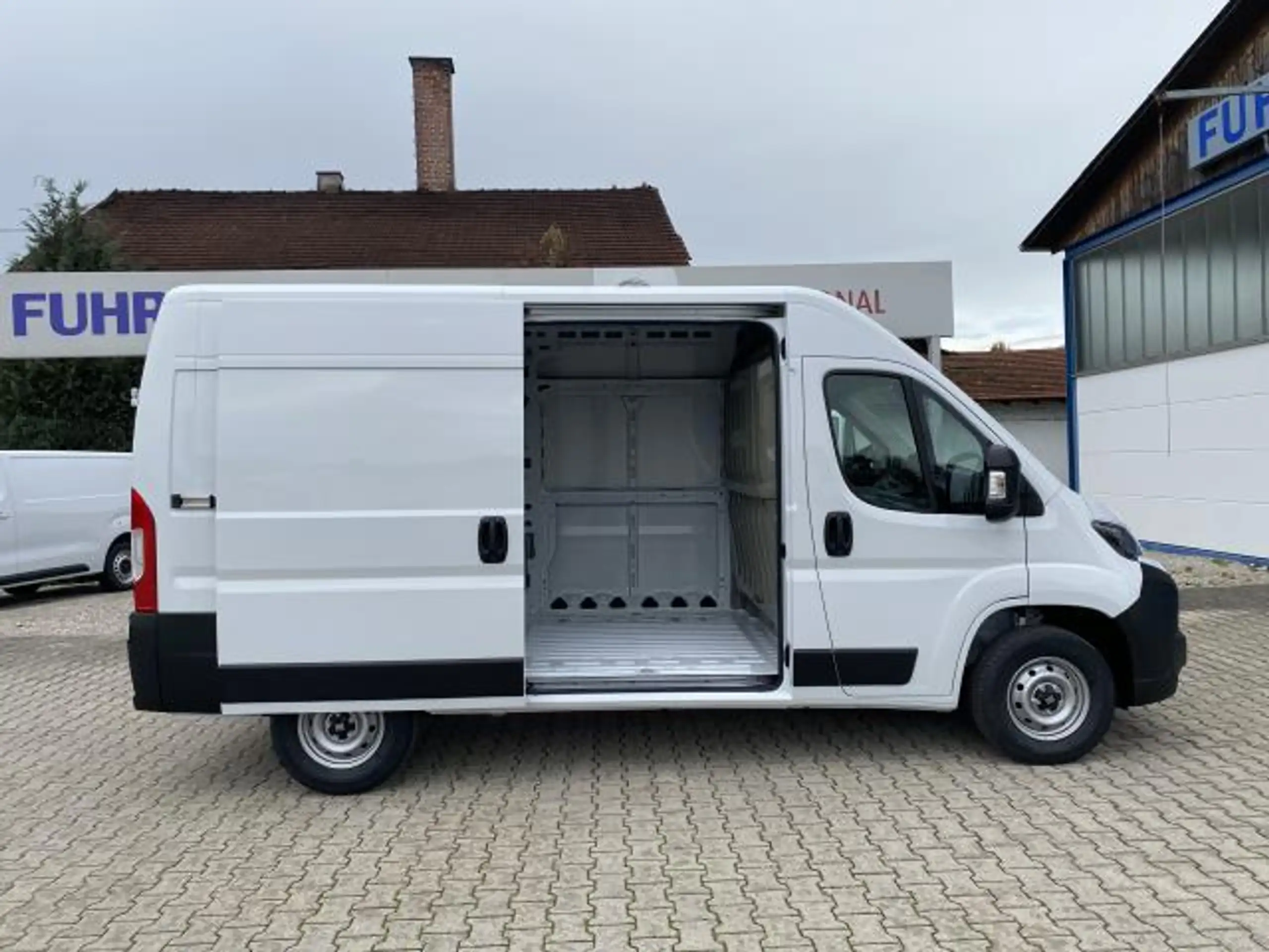 Fiat - Ducato