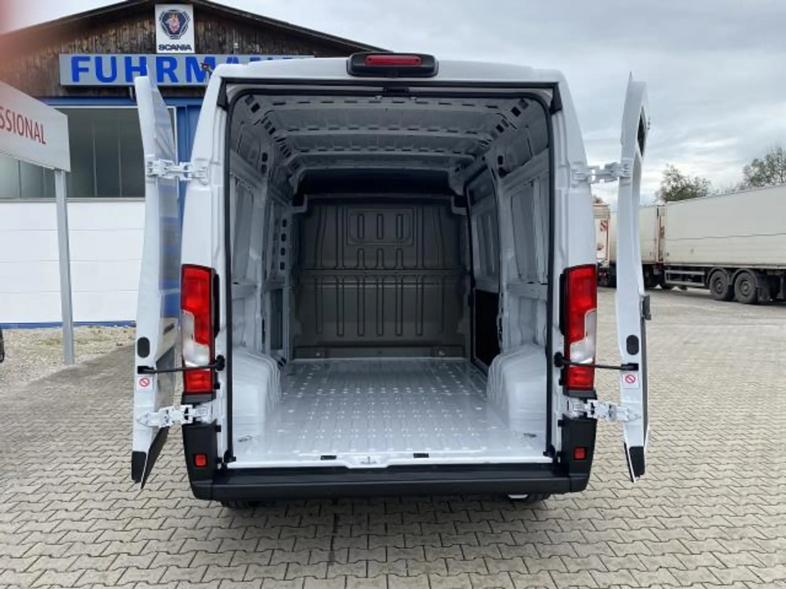 Fiat - Ducato