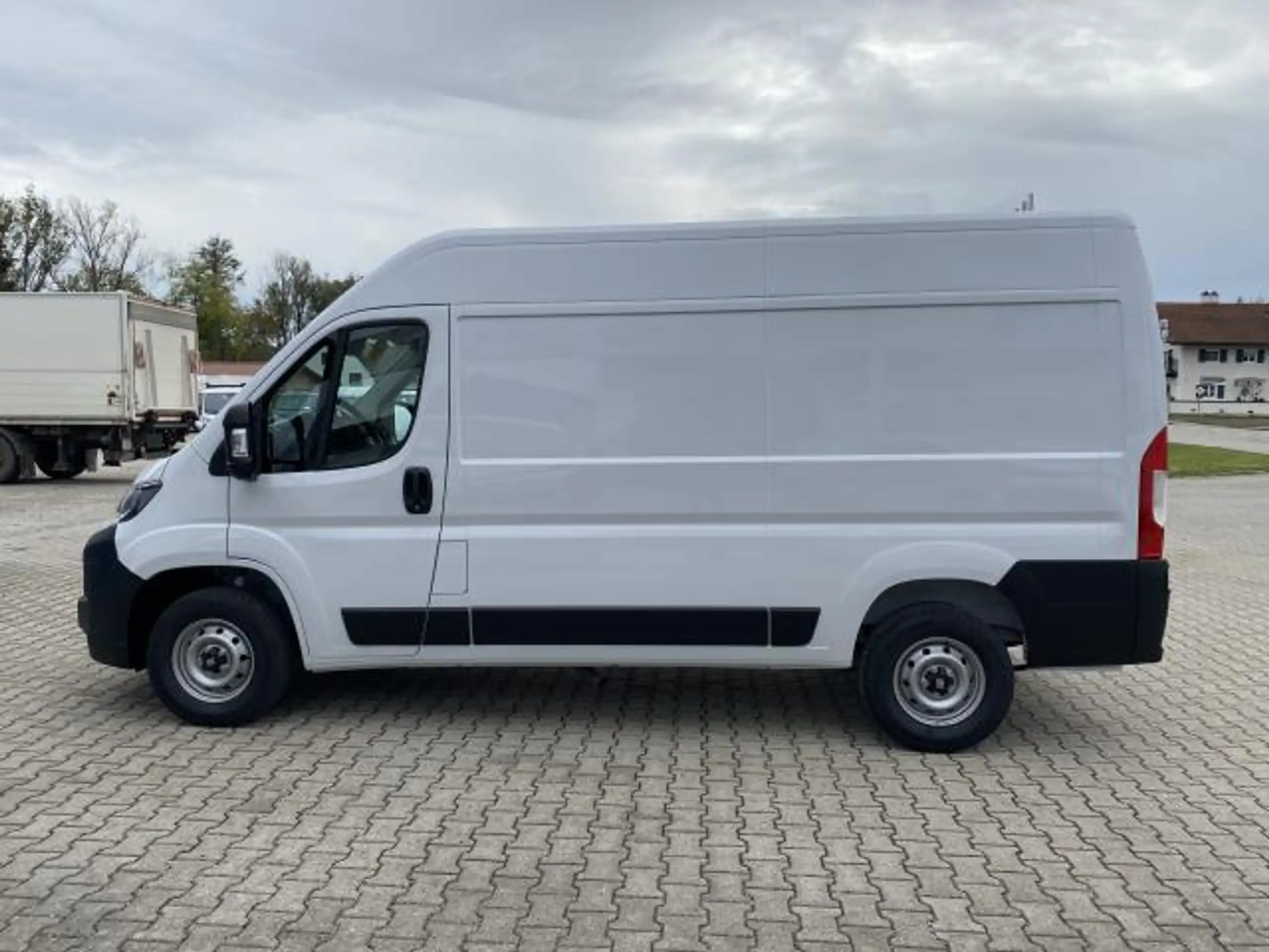 Fiat - Ducato