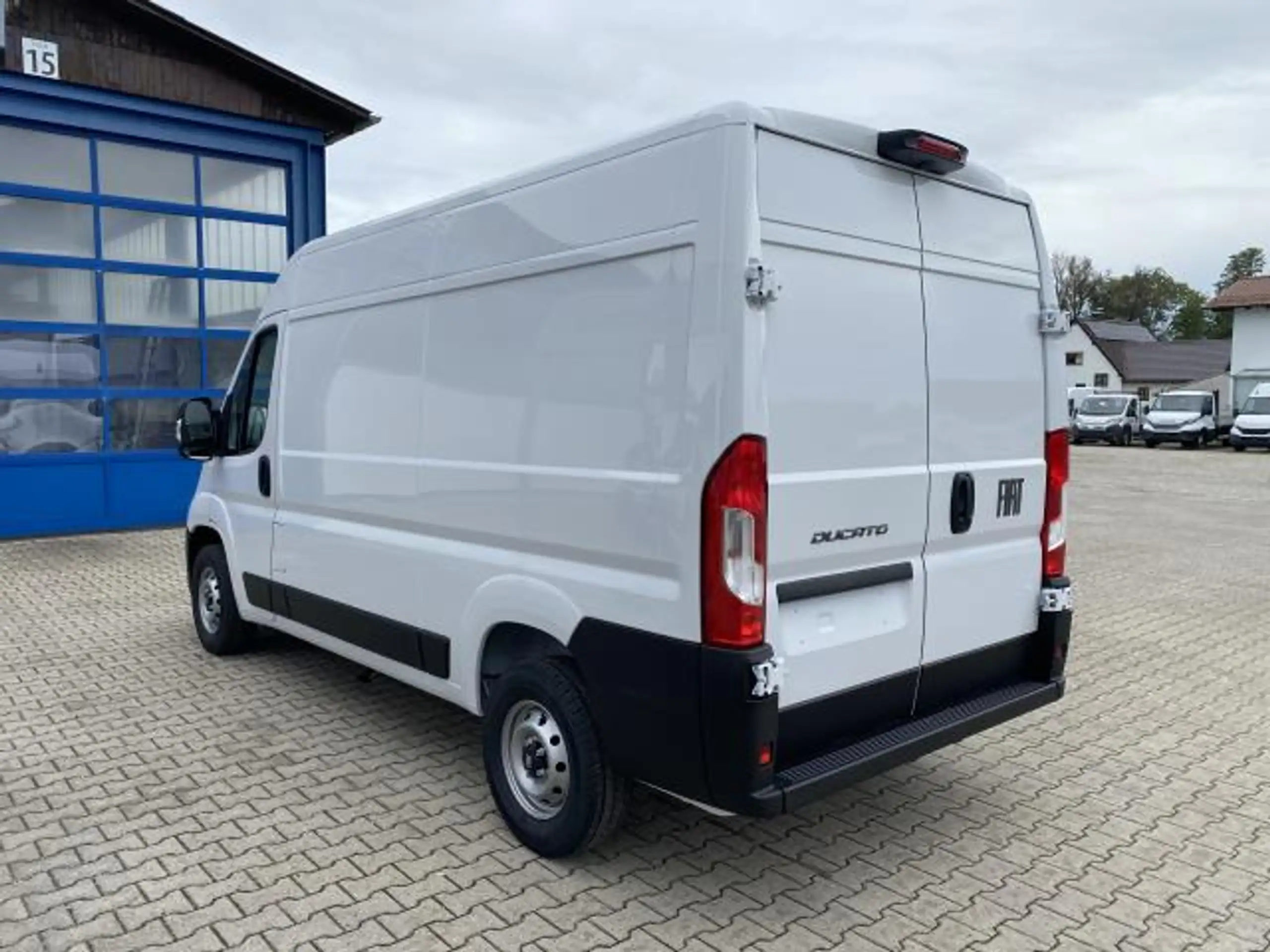 Fiat - Ducato