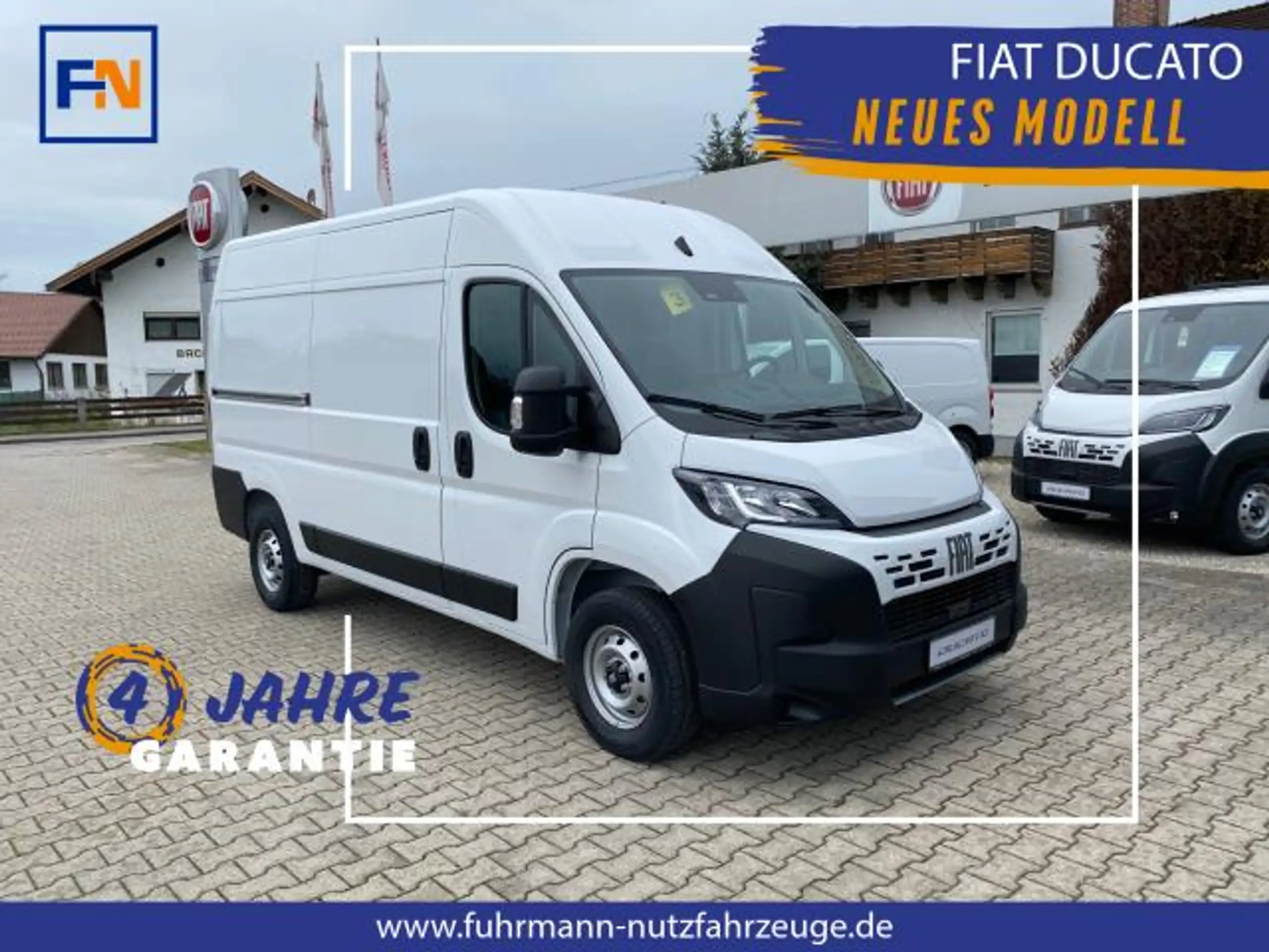 Fiat Ducato 2020