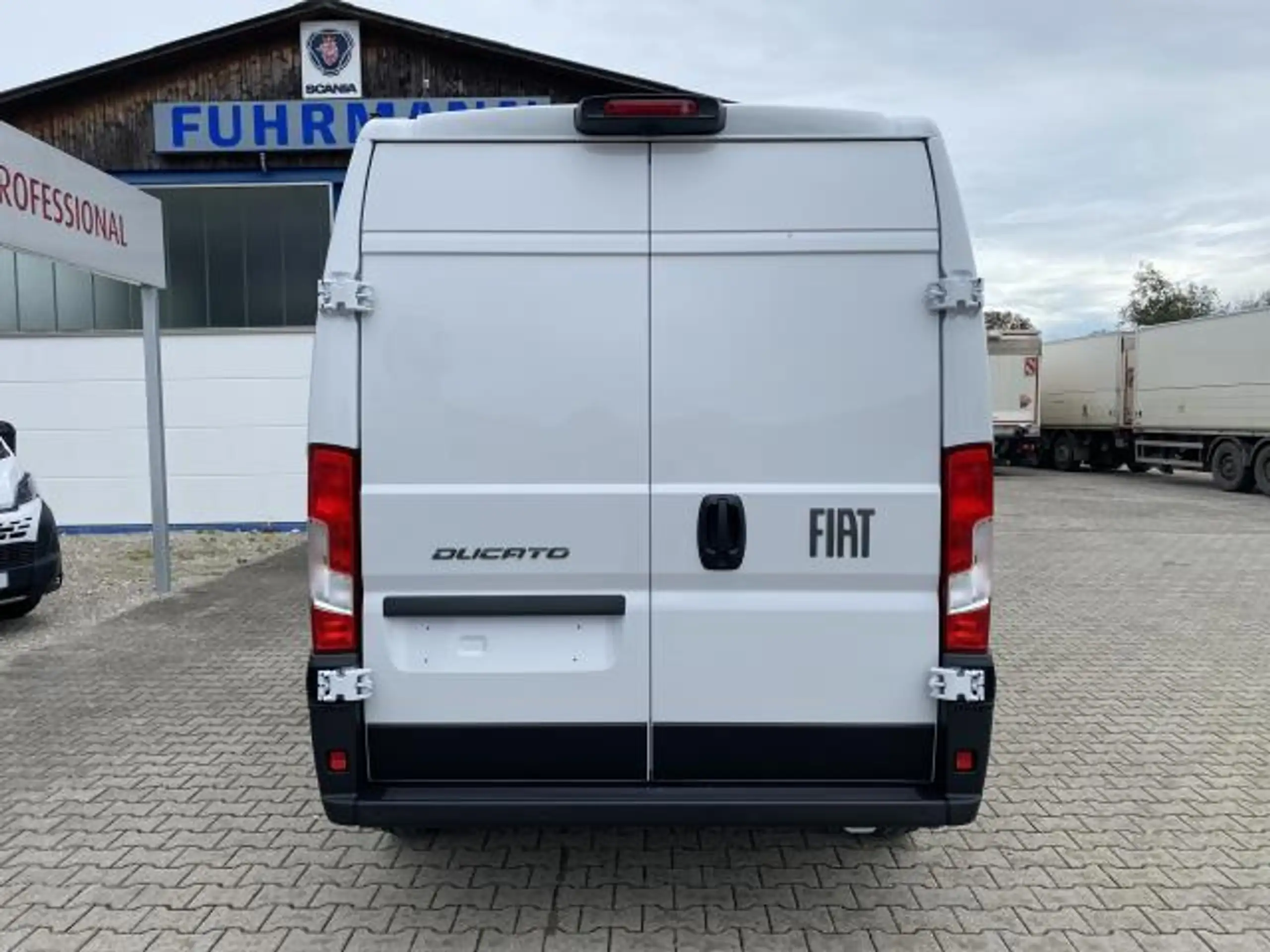 Fiat - Ducato