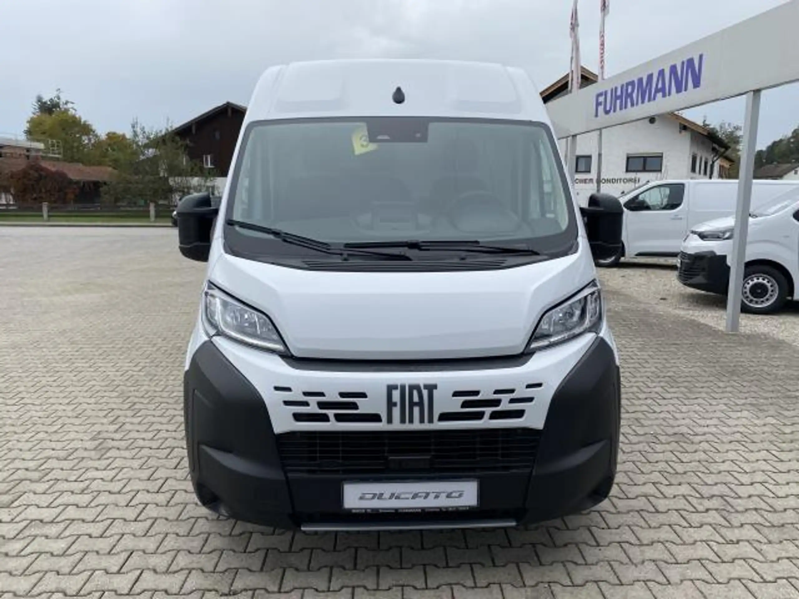 Fiat - Ducato