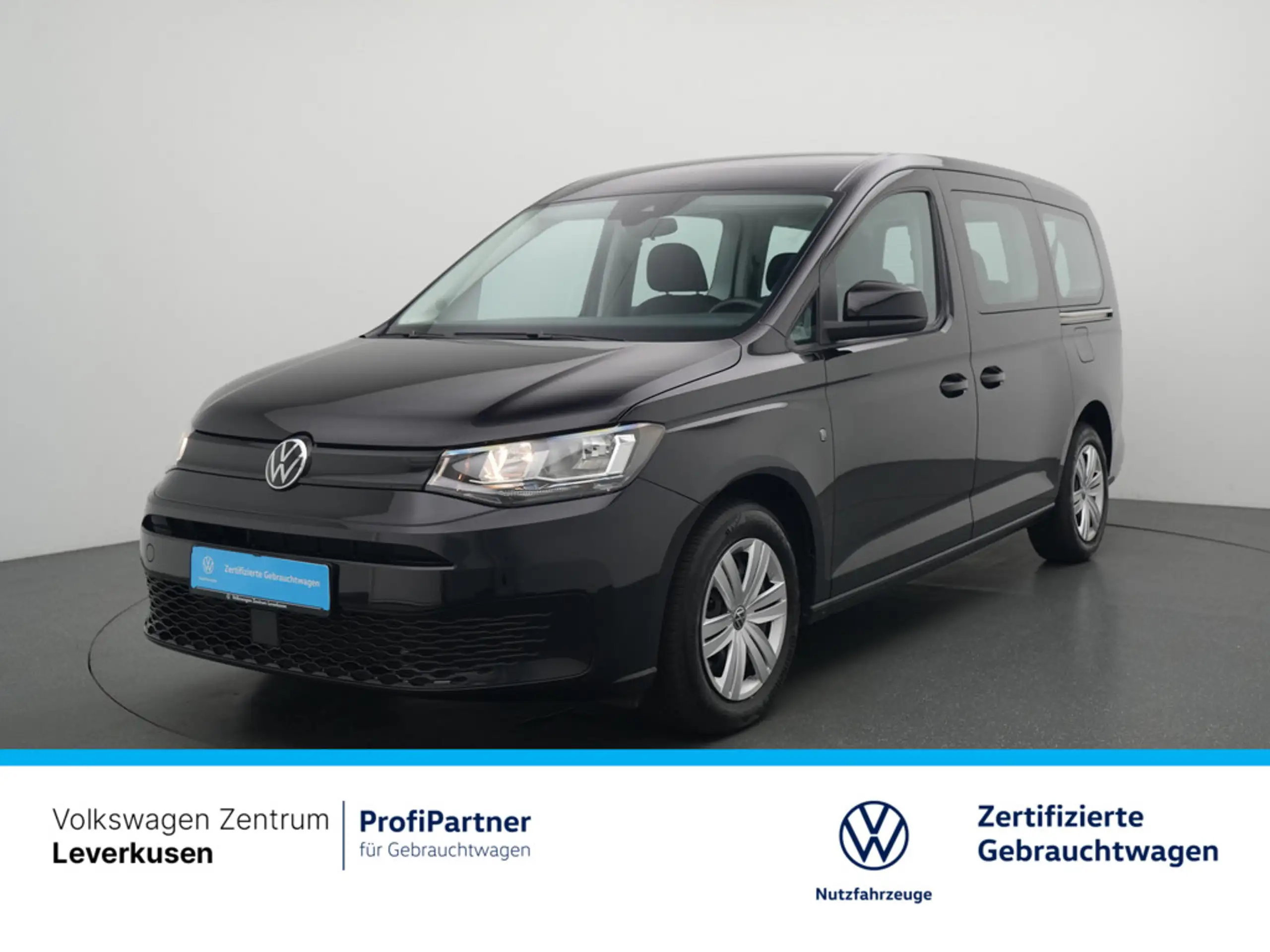 Volkswagen - Caddy