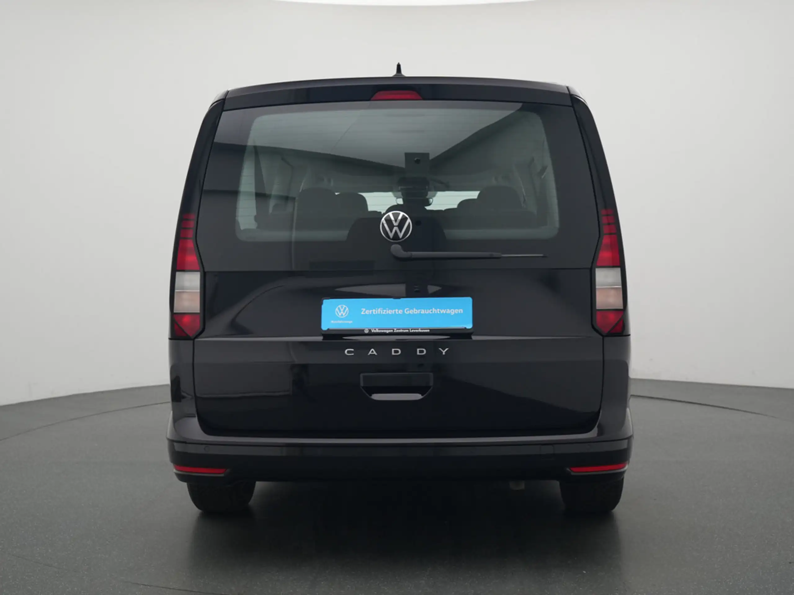 Volkswagen - Caddy