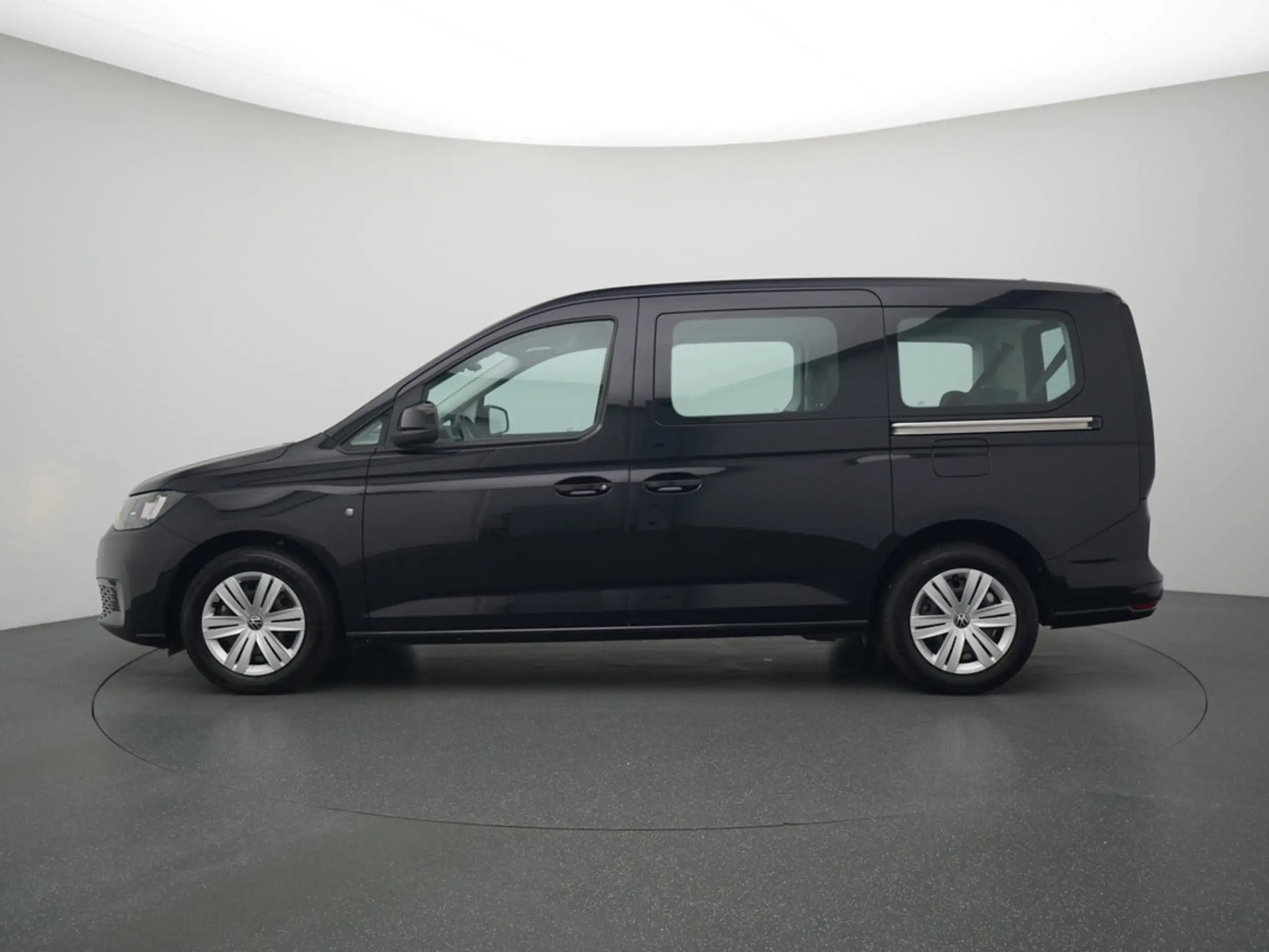 Volkswagen - Caddy