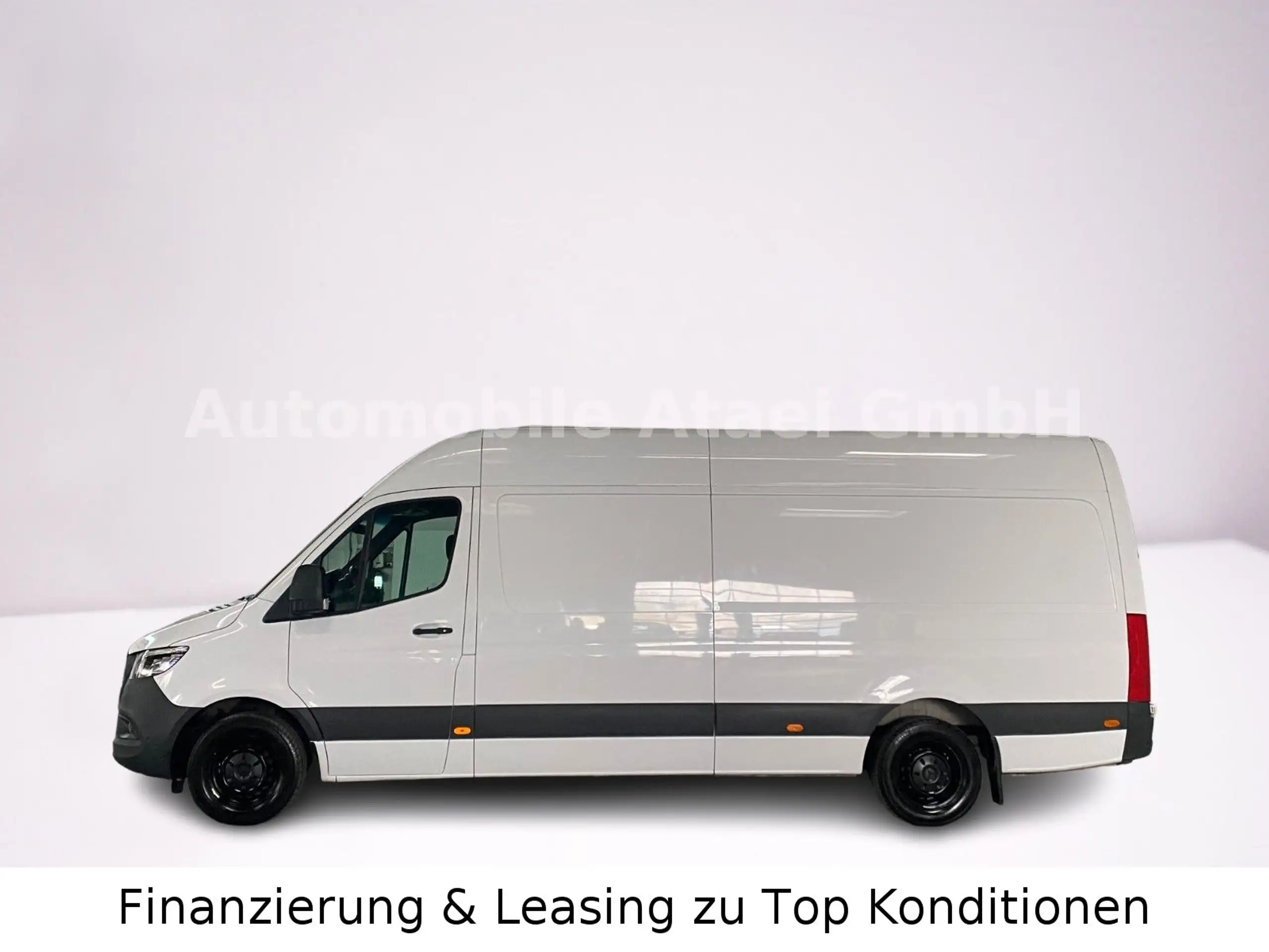 Mercedes-Benz - Sprinter