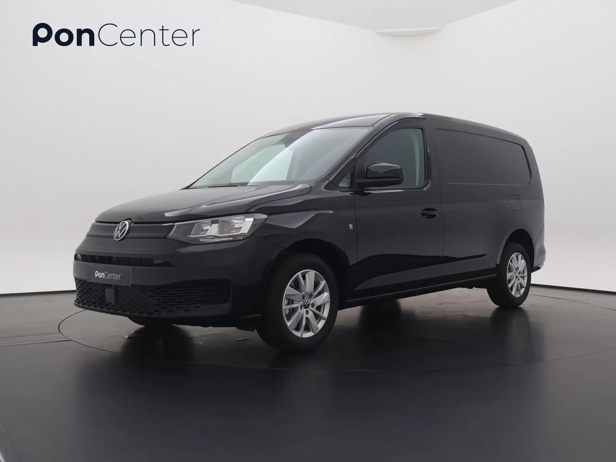 Volkswagen - Caddy