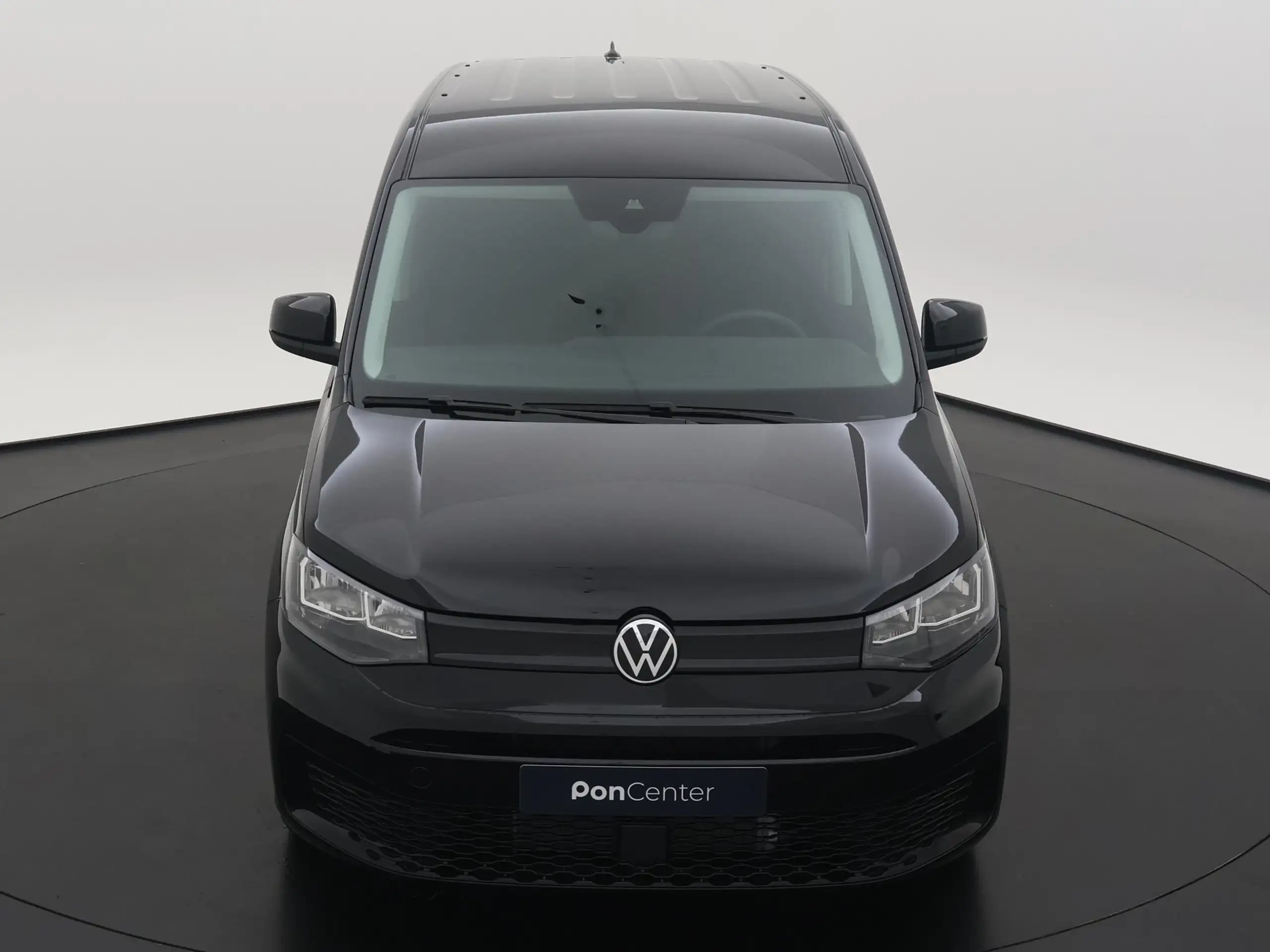 Volkswagen - Caddy