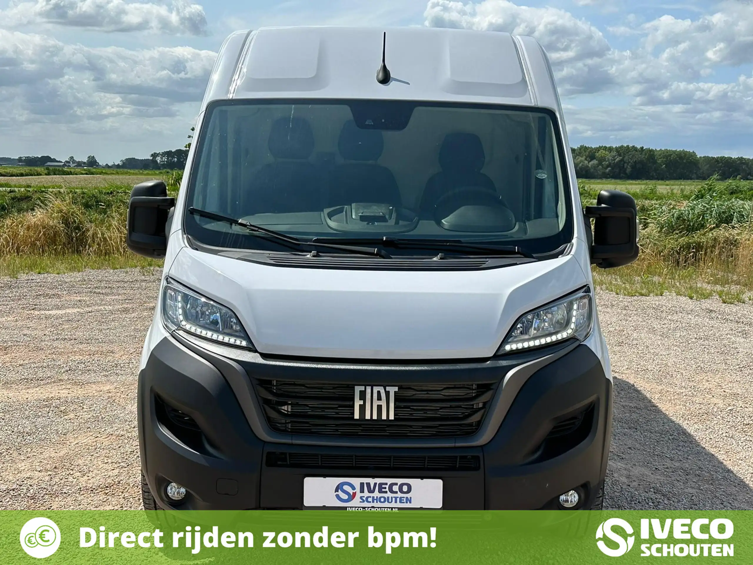 Fiat - Ducato