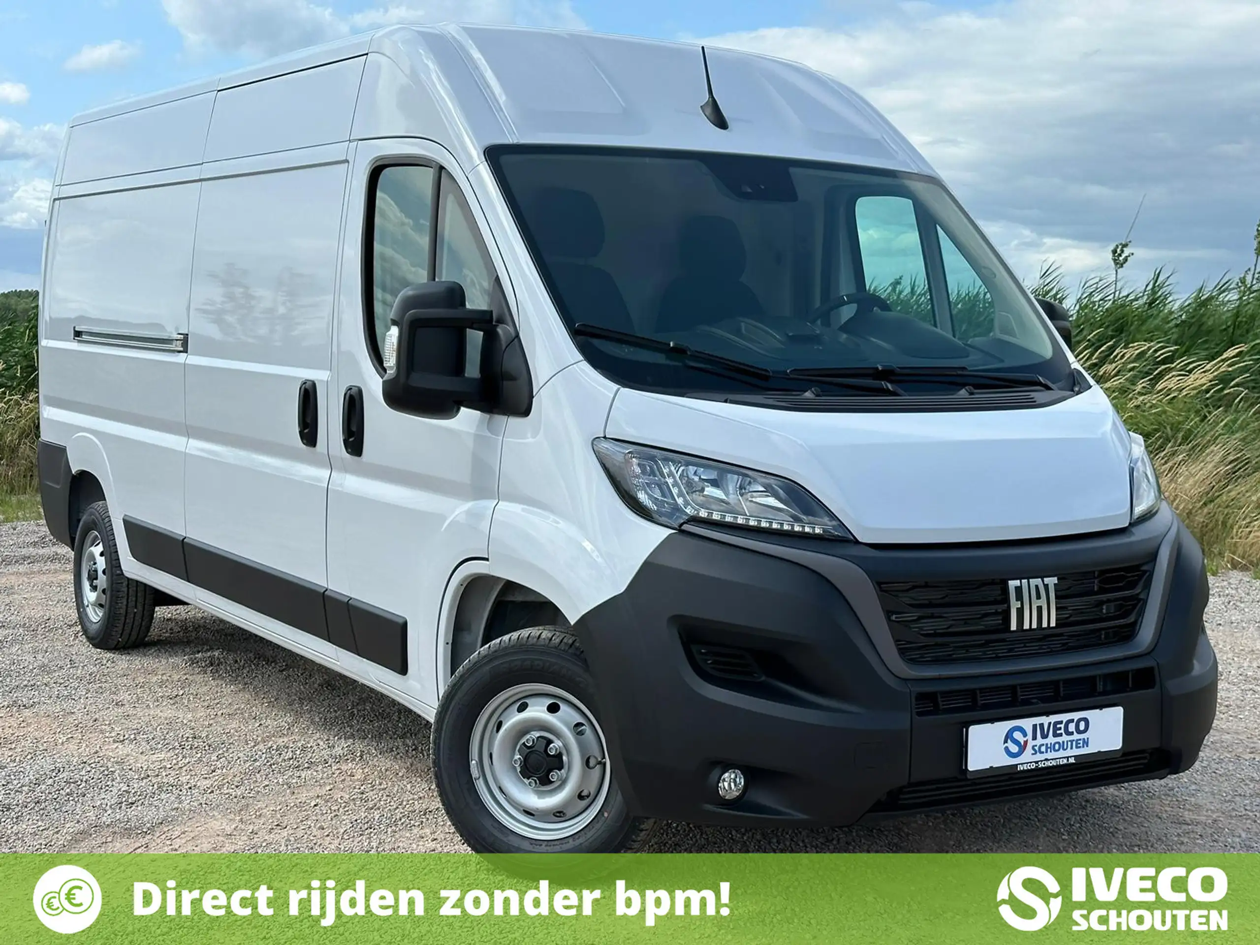 Fiat - Ducato