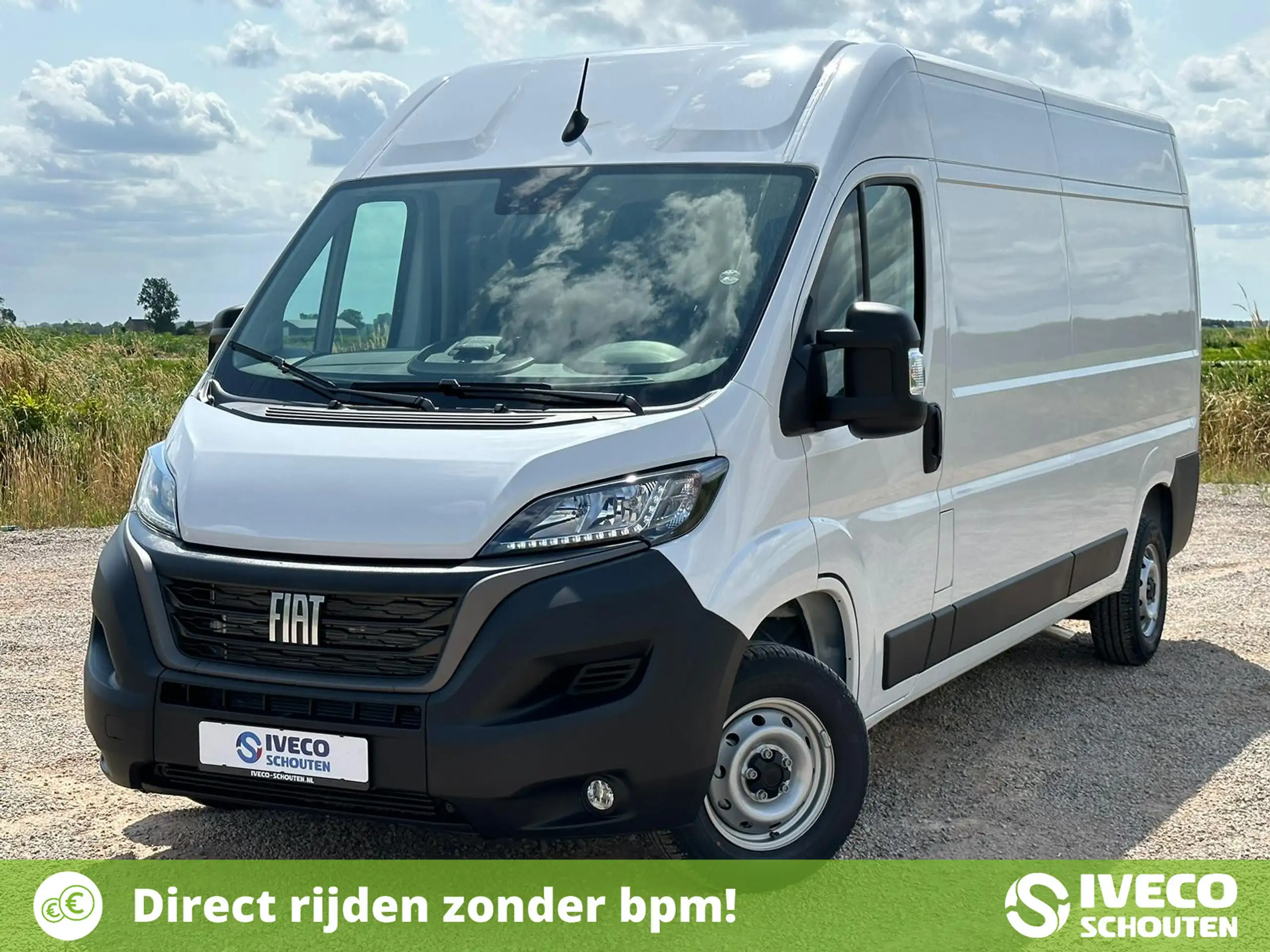 Fiat - Ducato