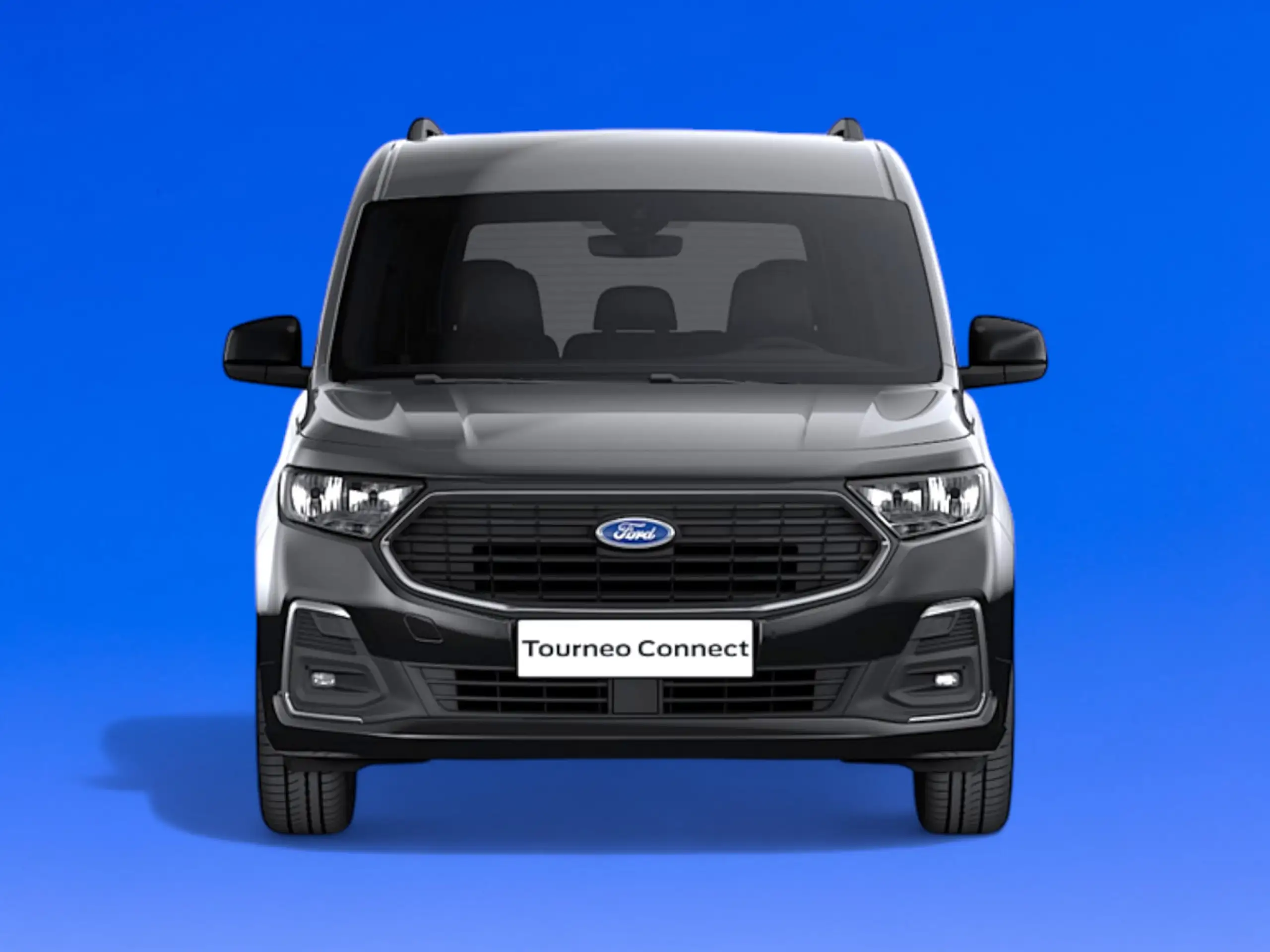 Ford - Tourneo Connect