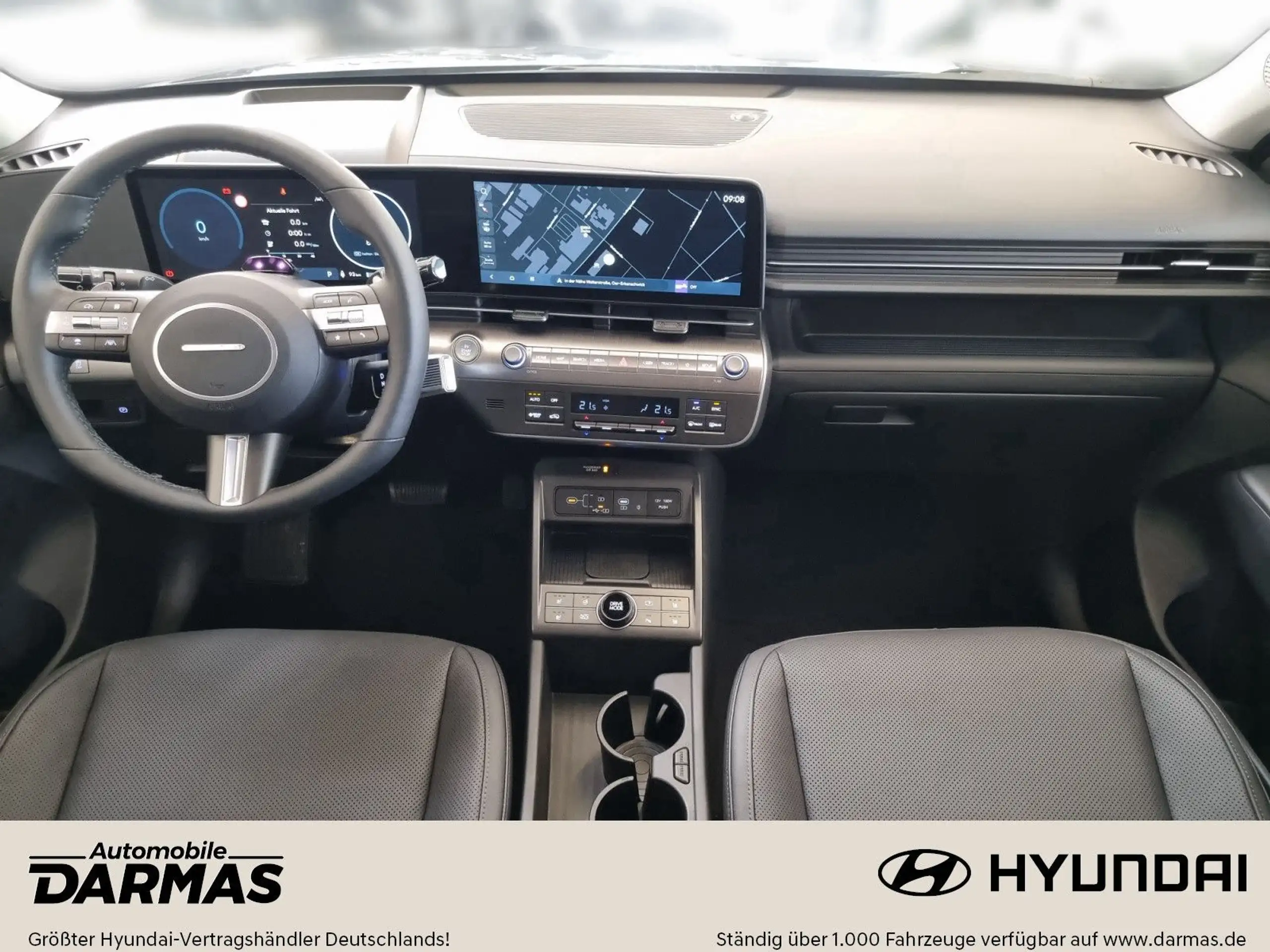 Hyundai - KONA