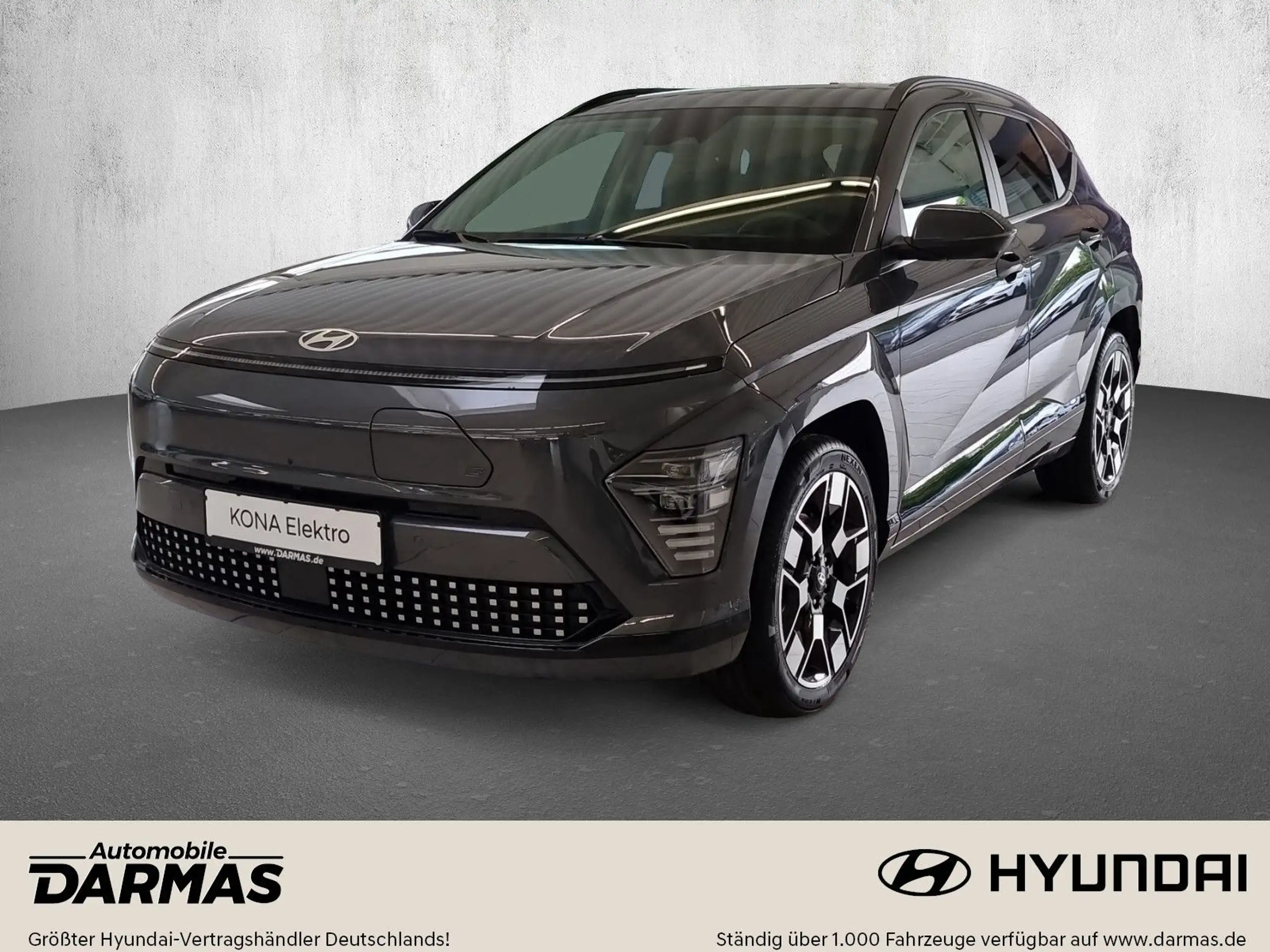 Hyundai KONA 2023