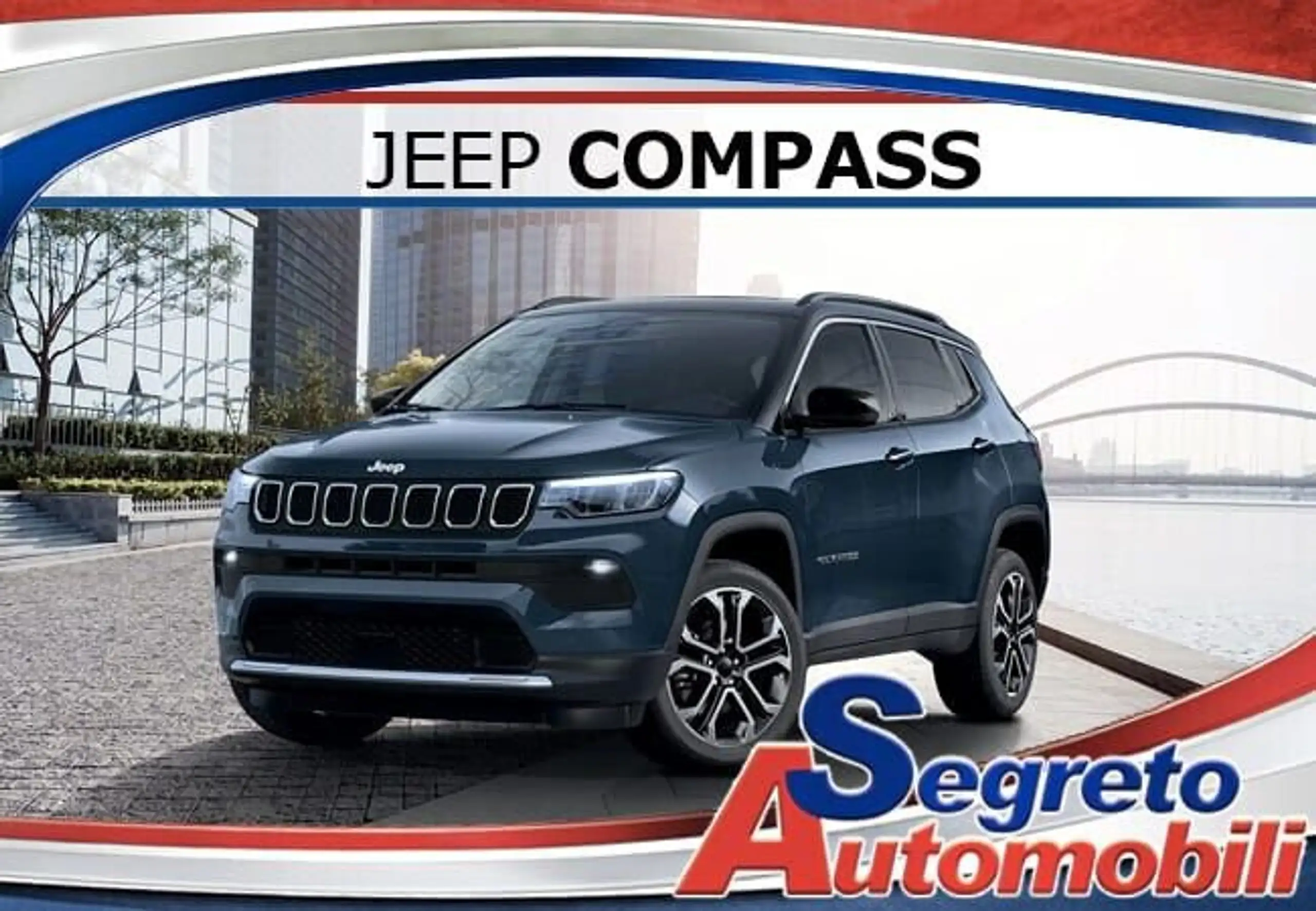 Jeep - Compass