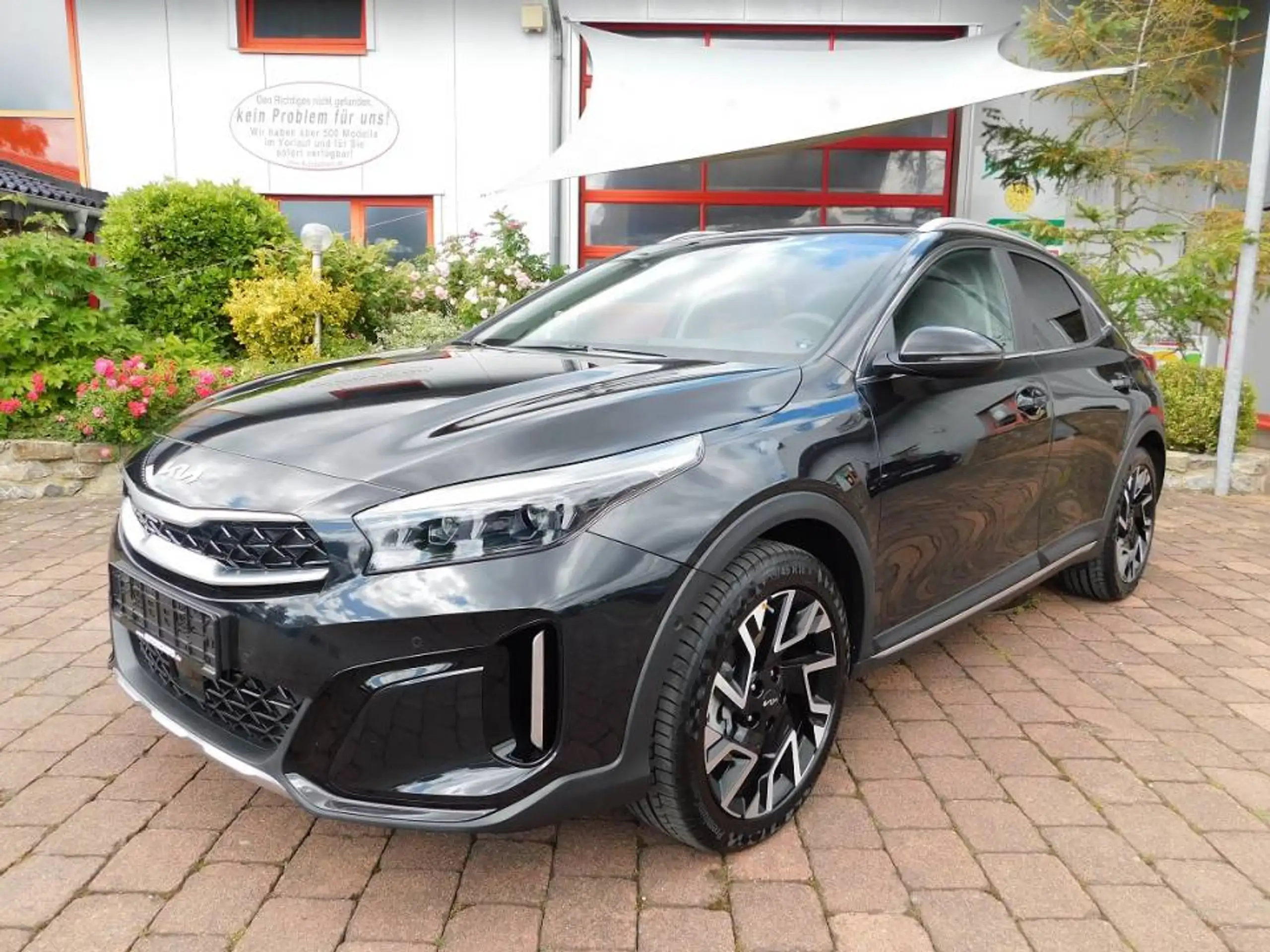 Kia XCeed 2024