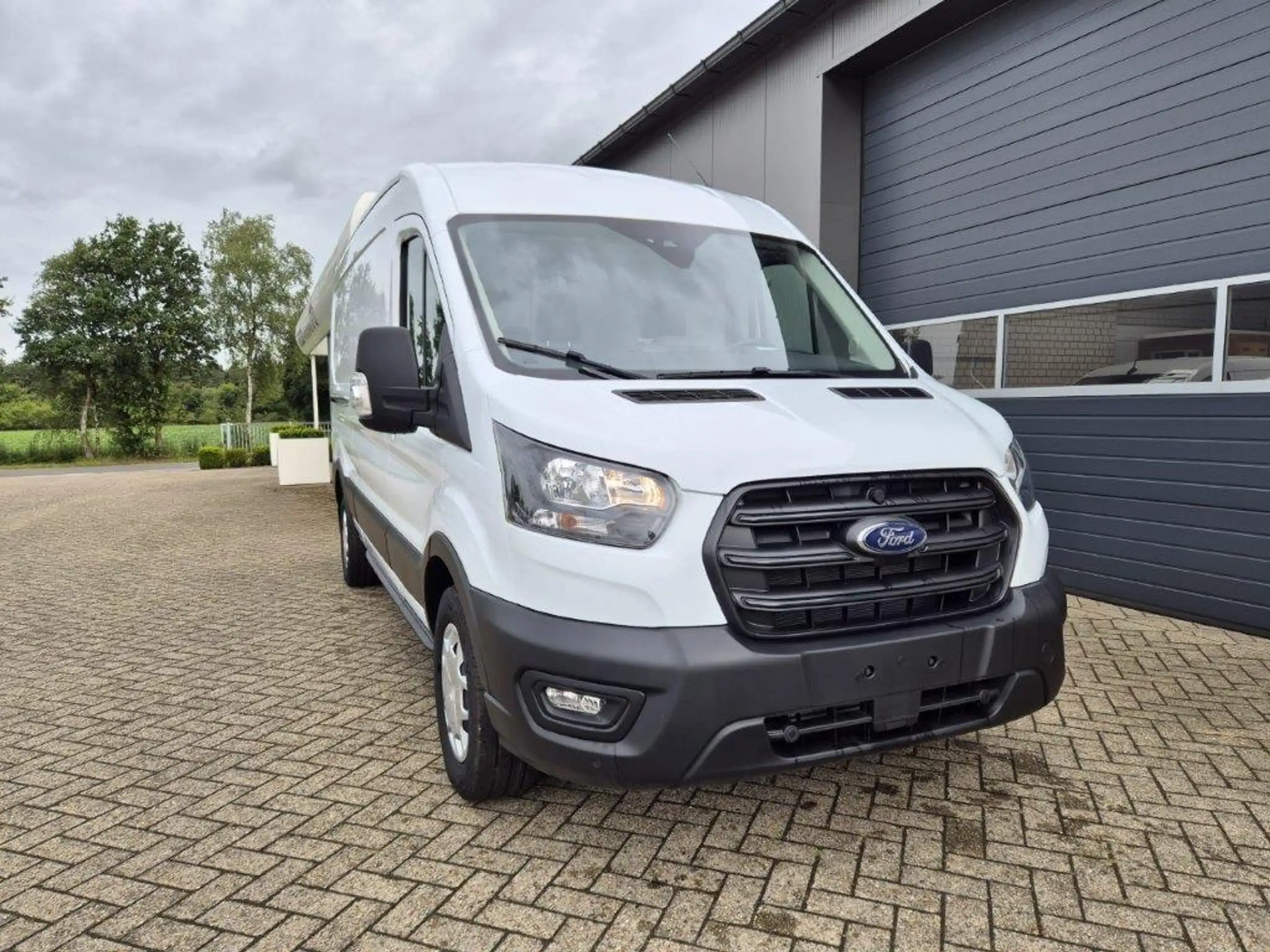 Ford - Transit