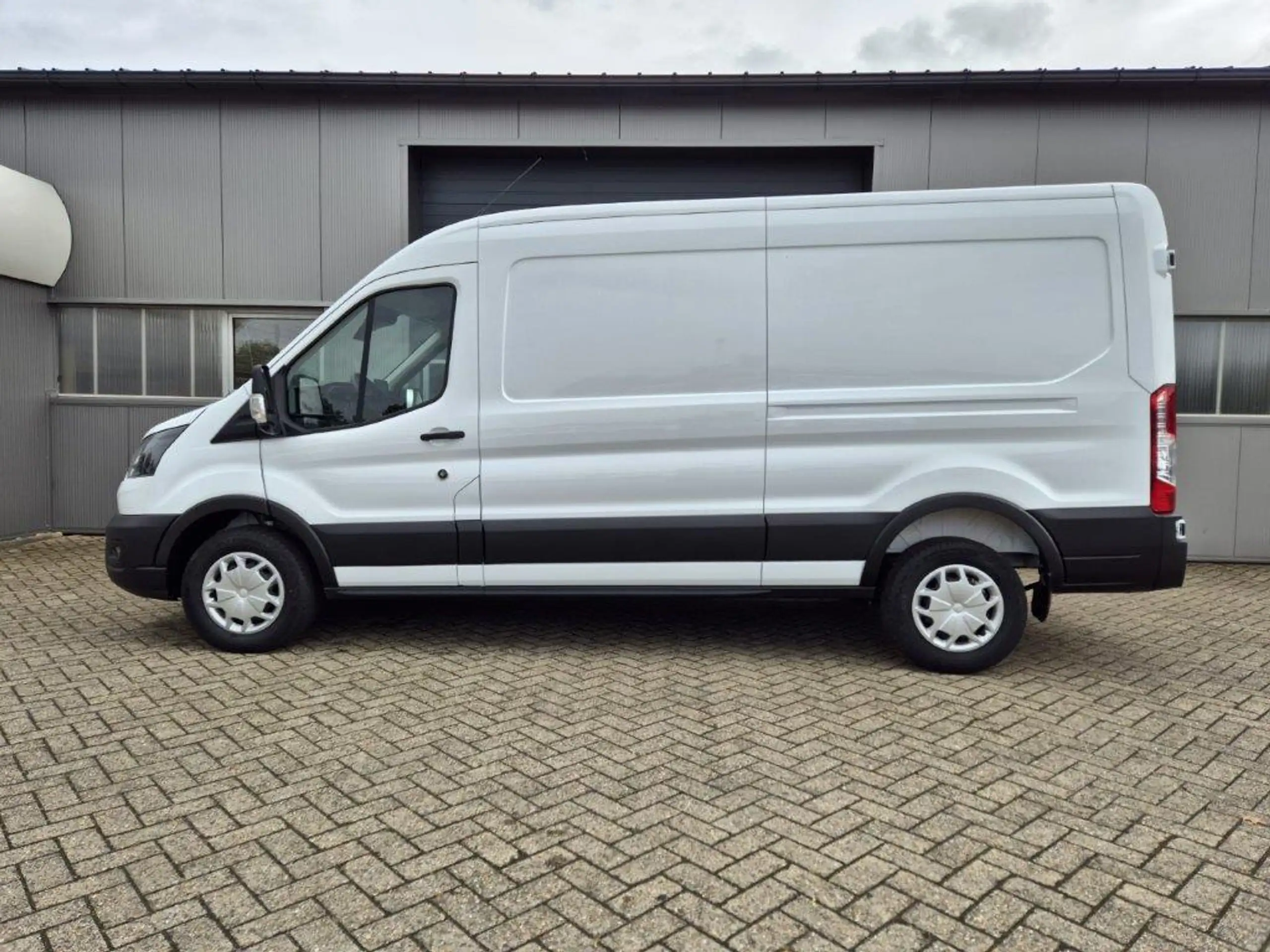 Ford - Transit