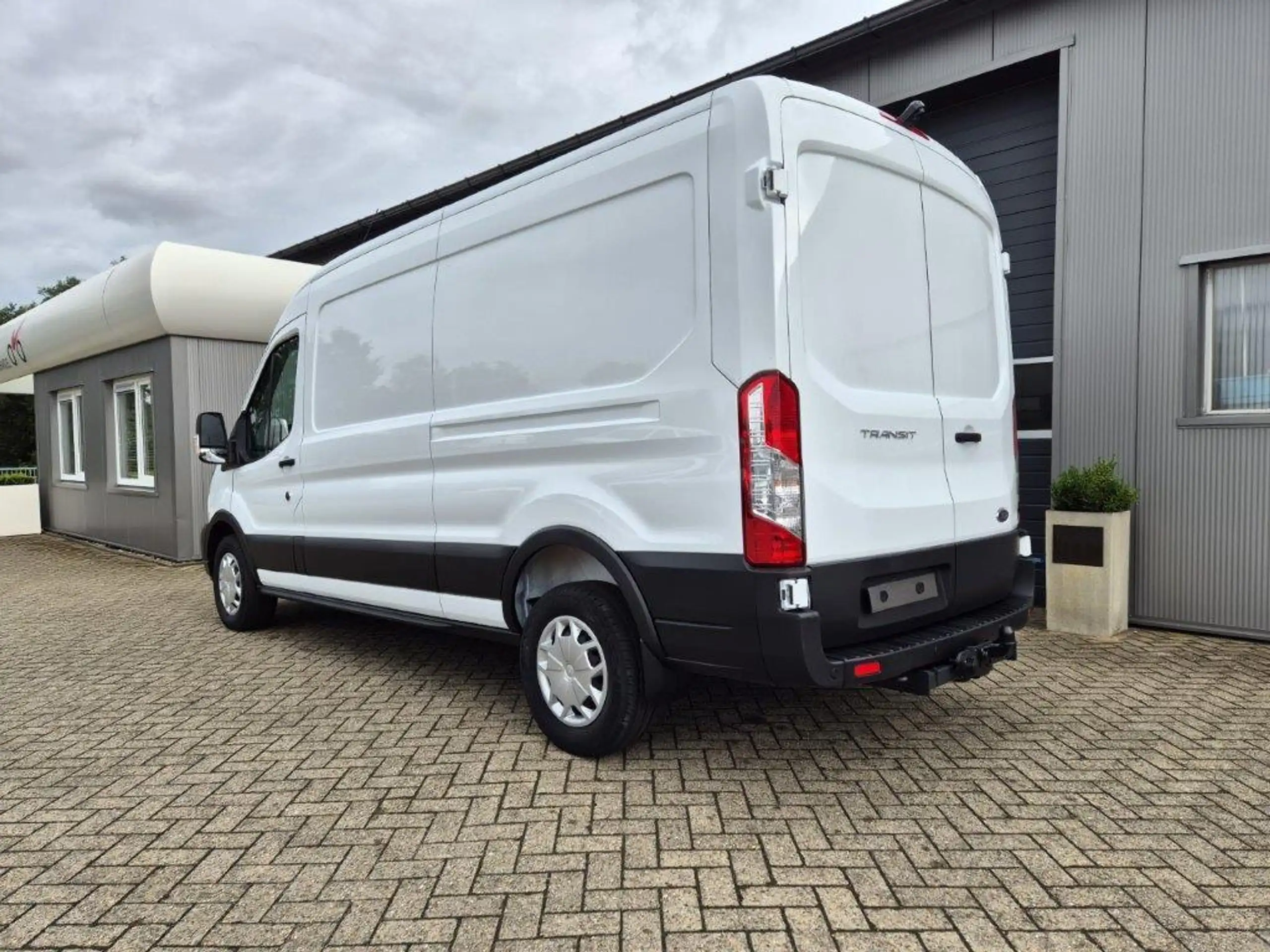 Ford - Transit