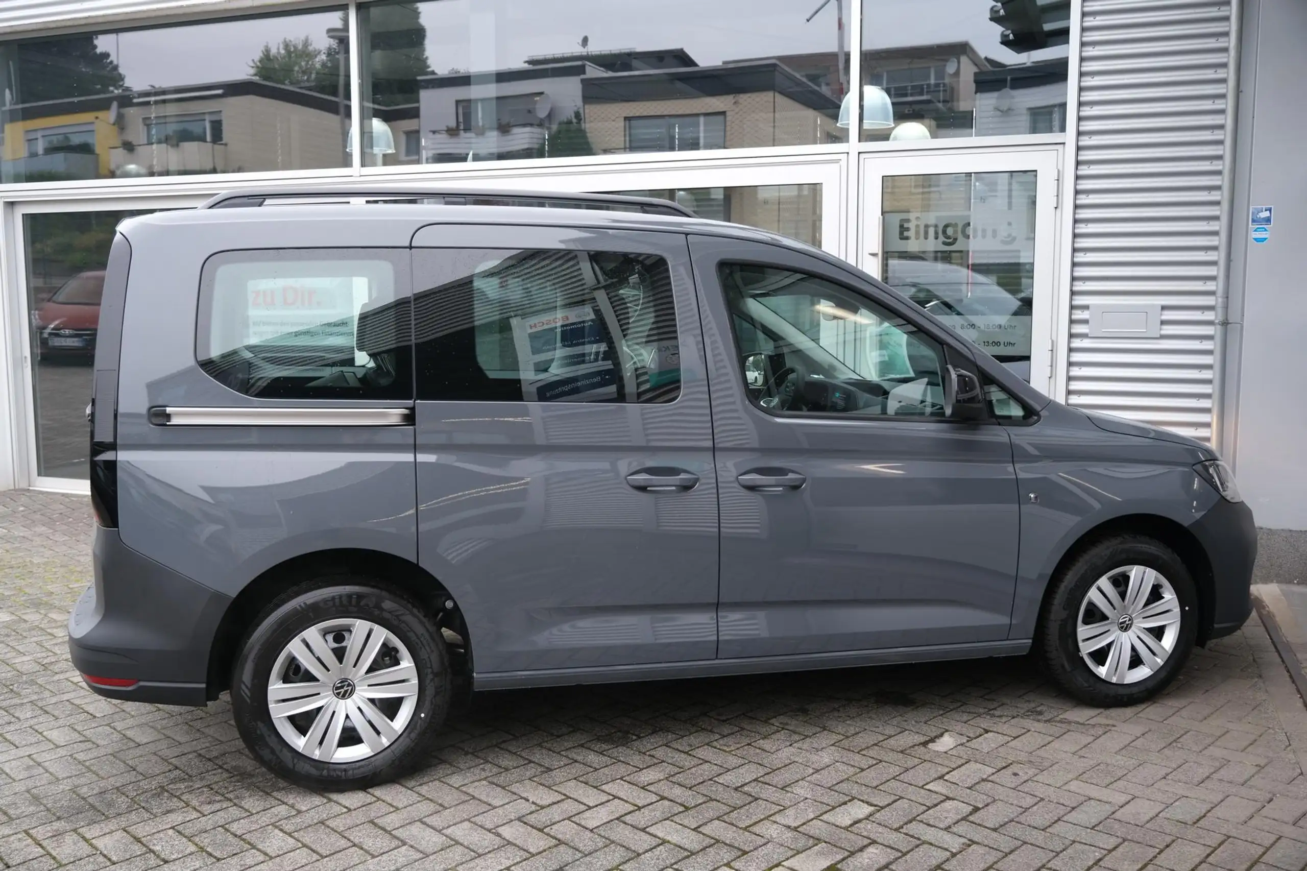 Volkswagen - Caddy