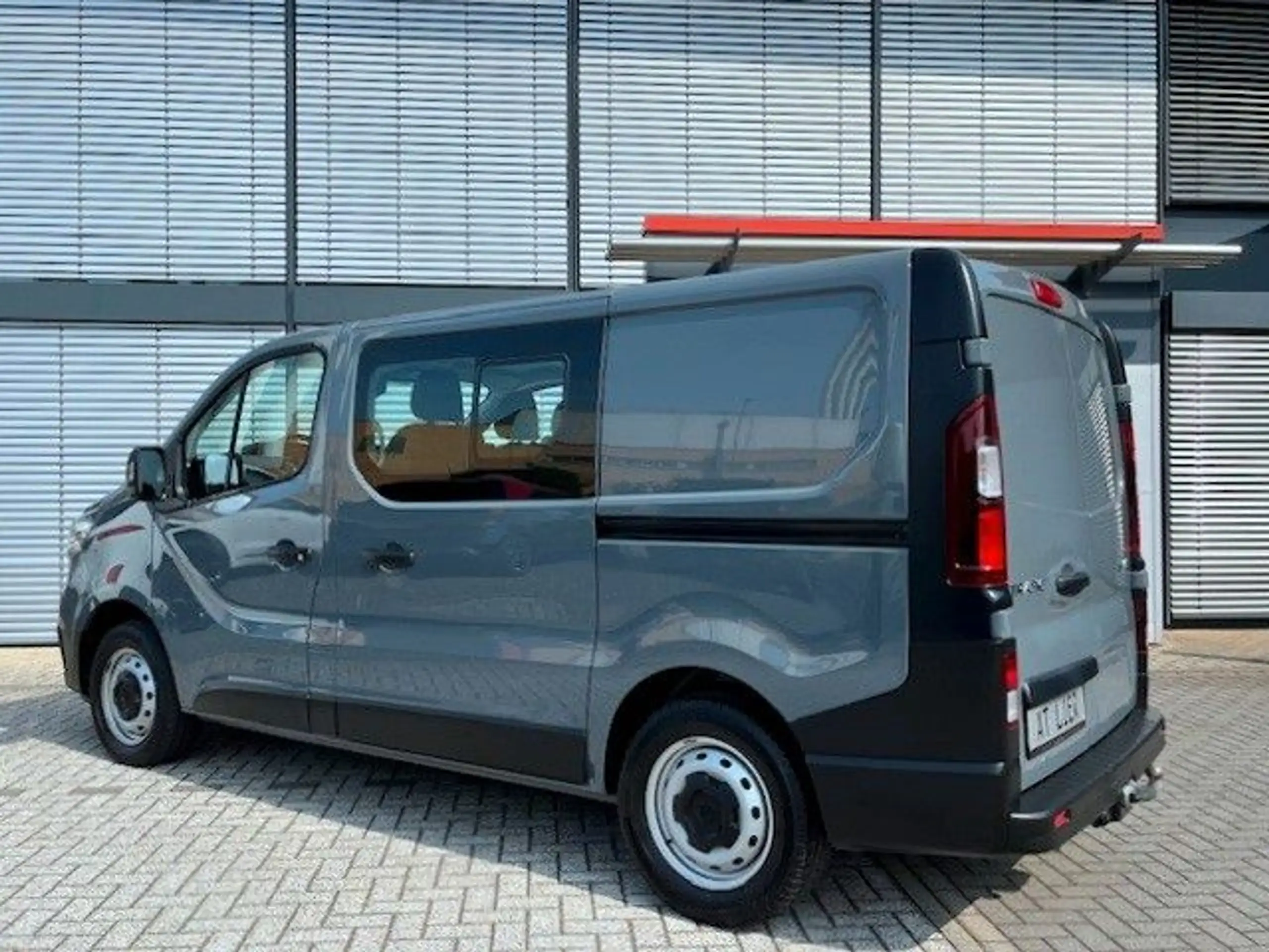 Renault - Trafic