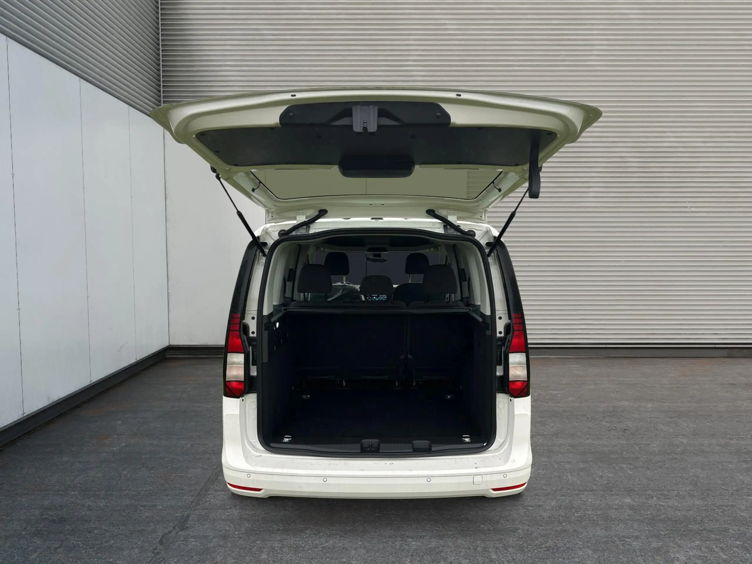 Volkswagen - Caddy