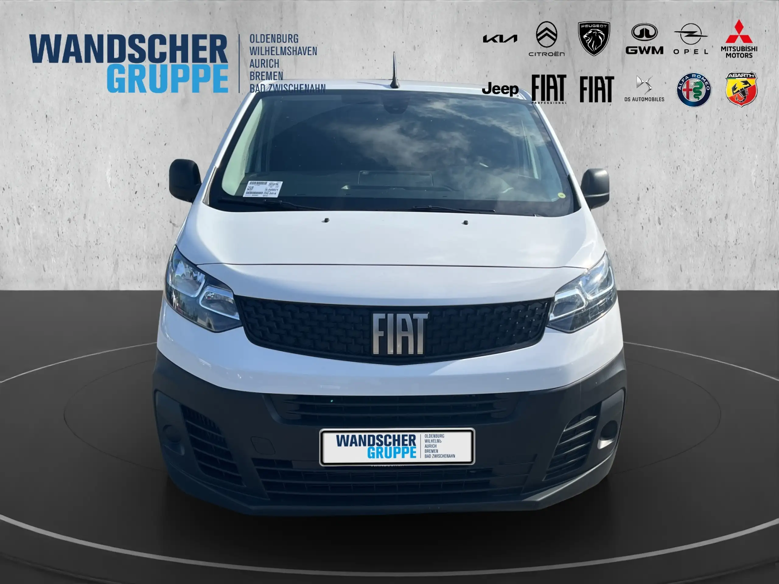 Fiat - Scudo