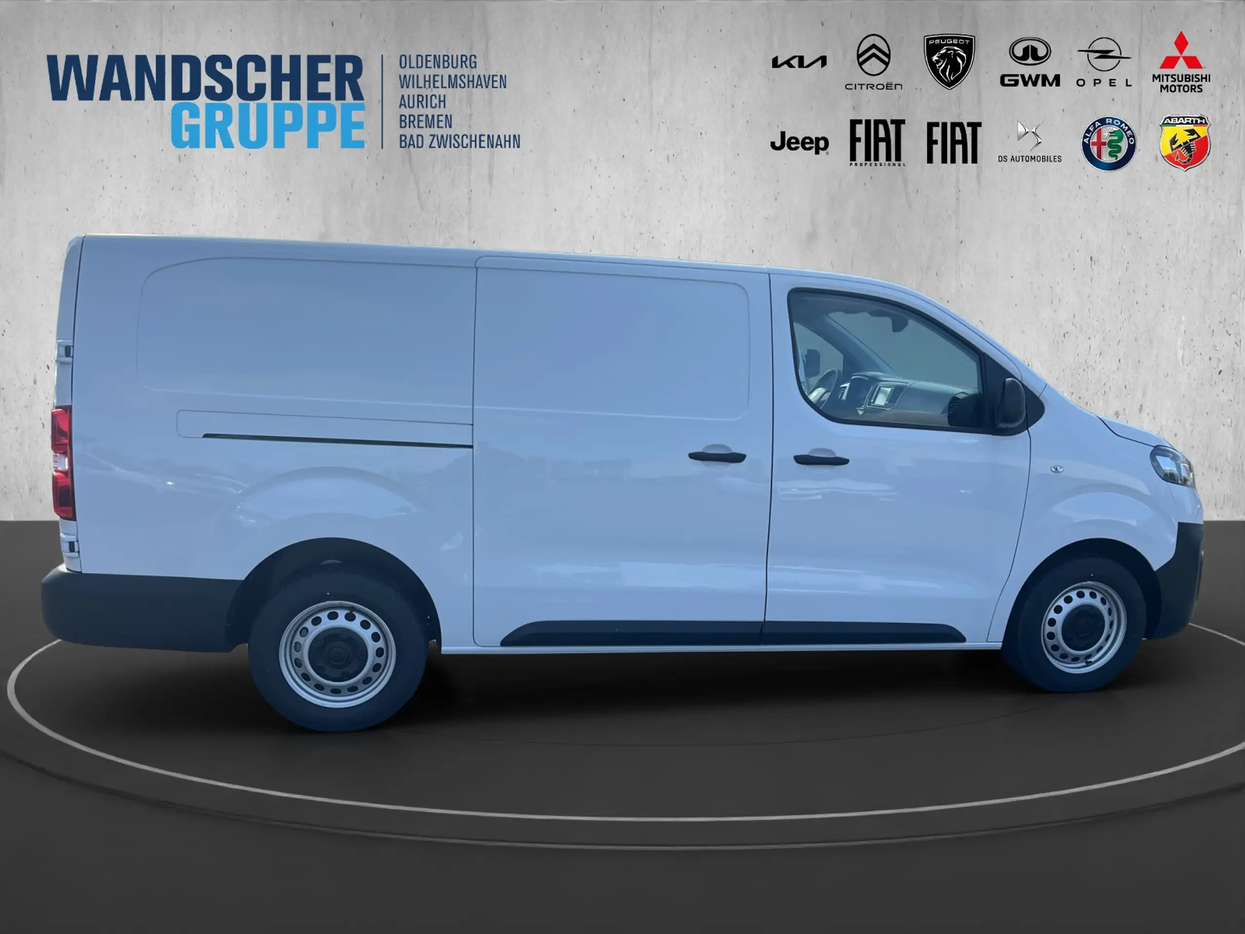 Fiat - Scudo