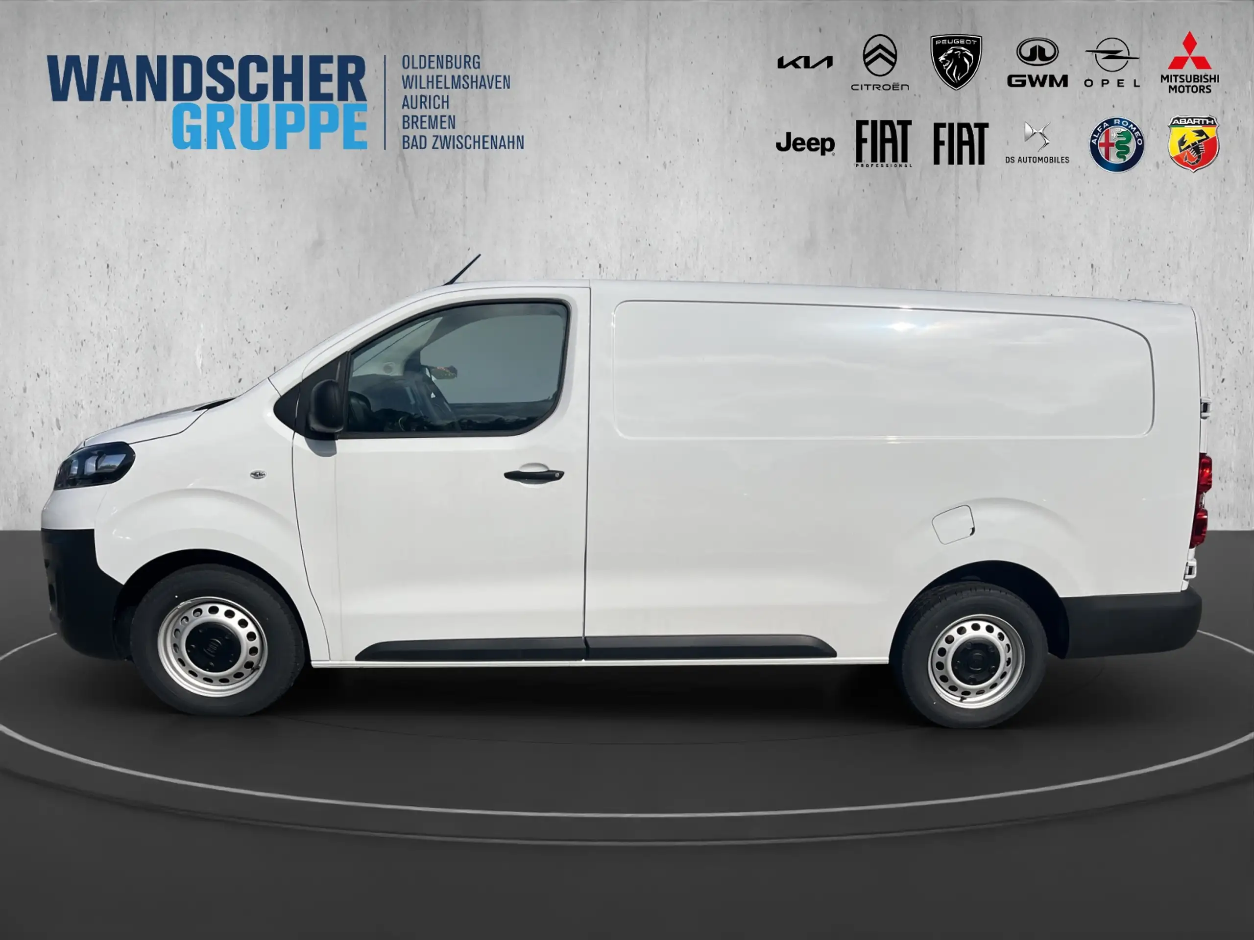 Fiat - Scudo