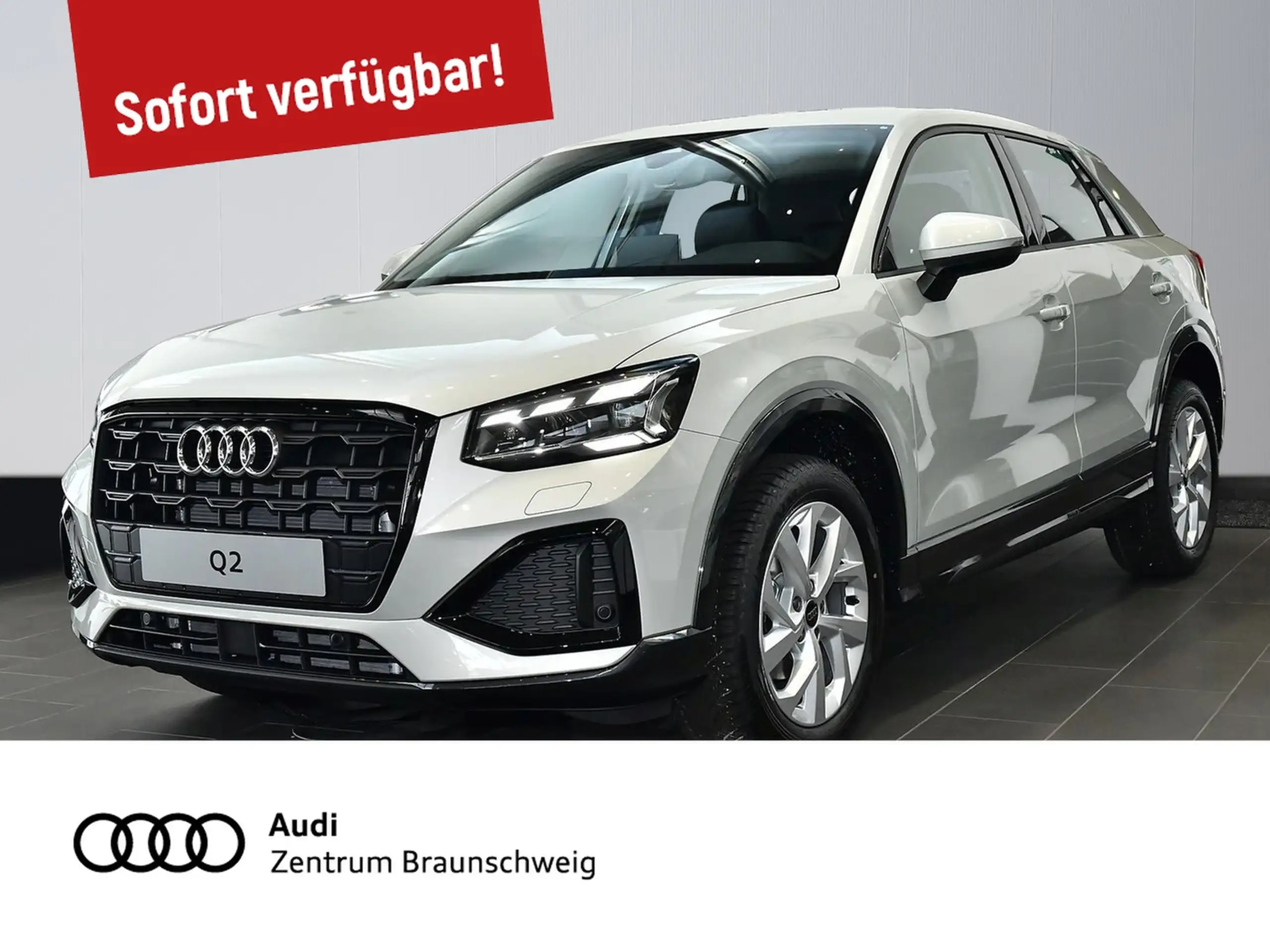 Audi - Q2