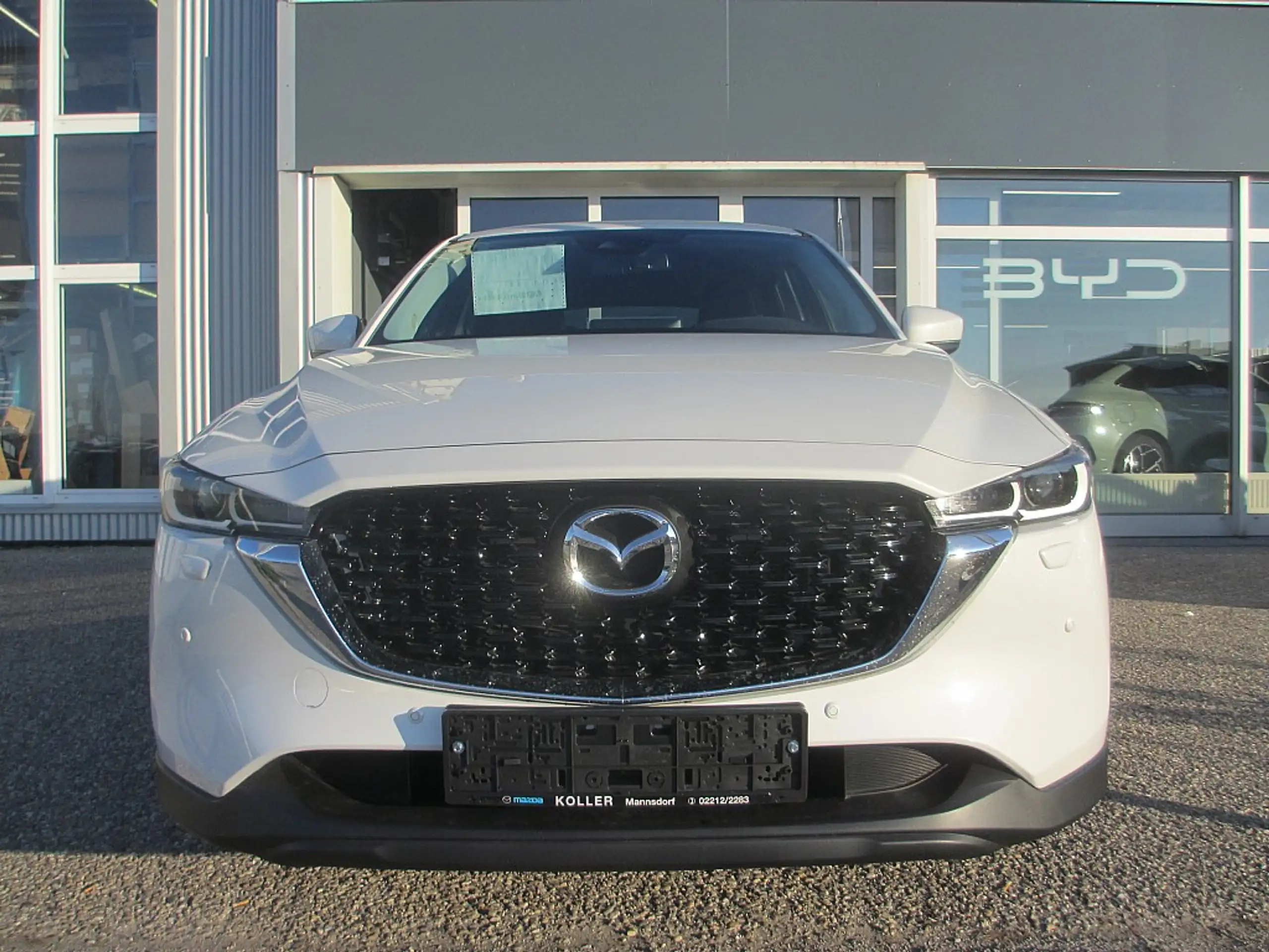 Mazda - CX-5