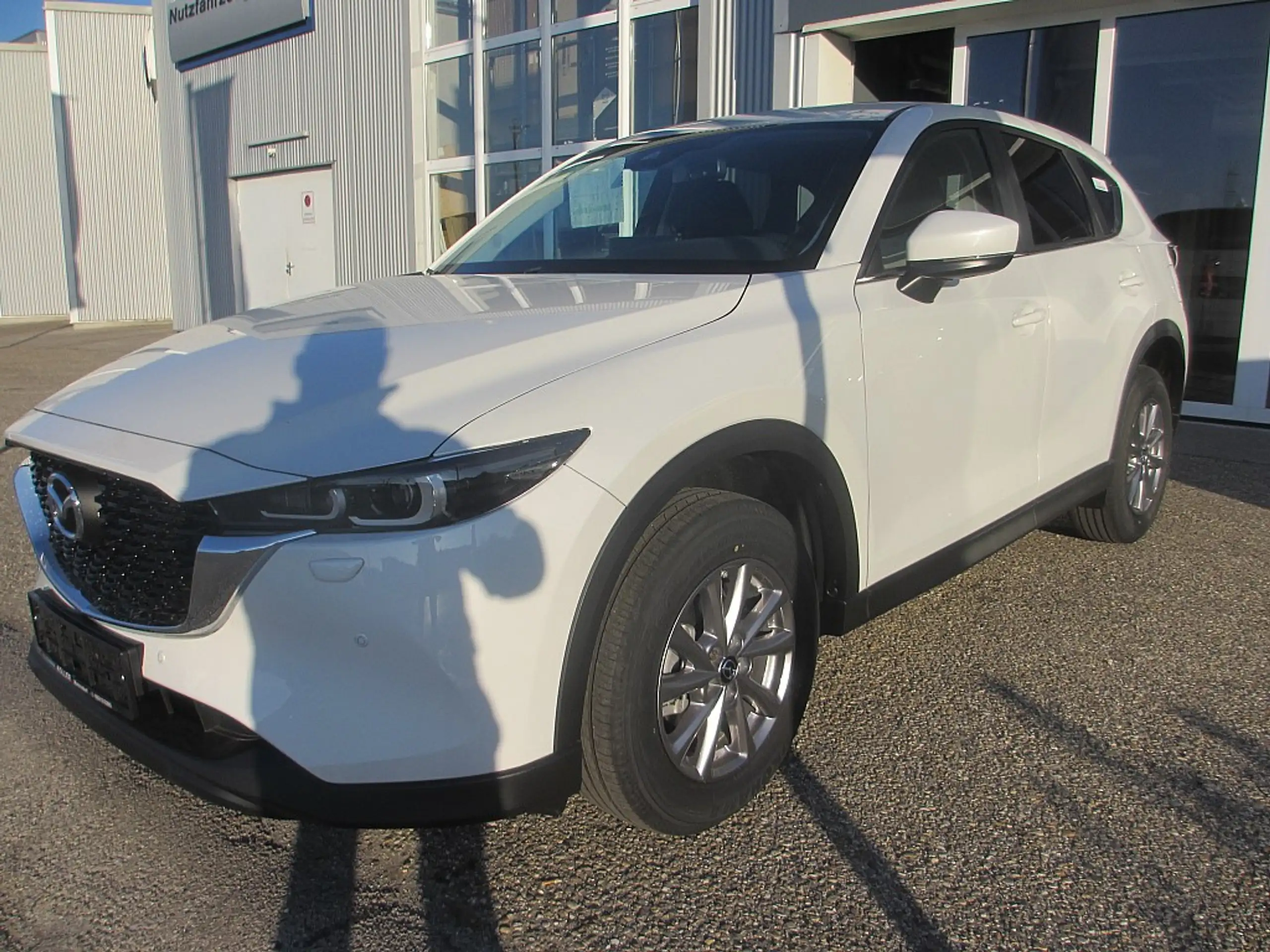 Mazda - CX-5