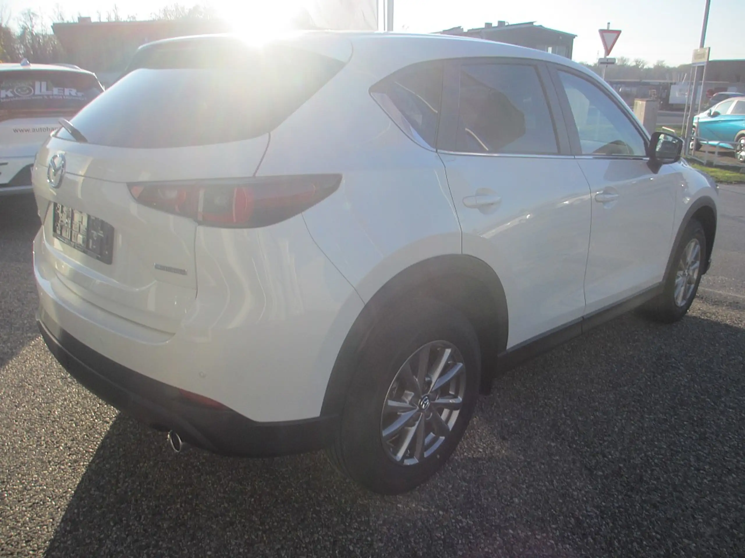 Mazda - CX-5