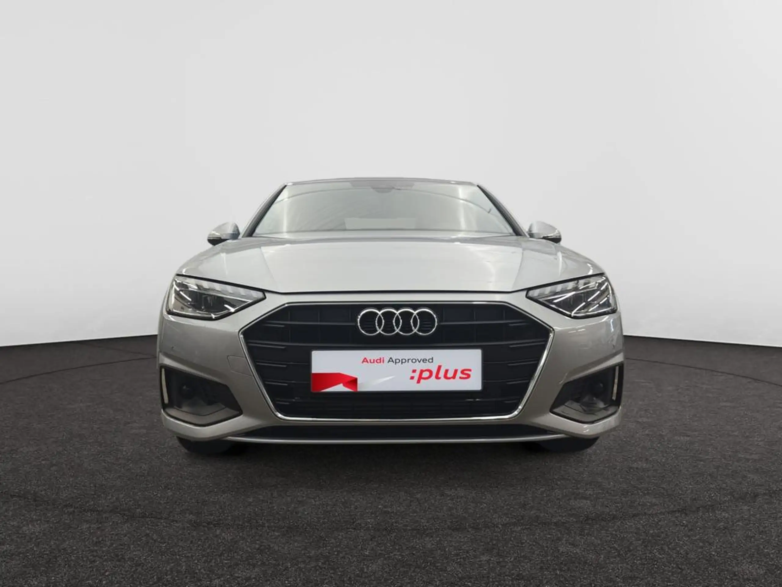 Audi - A4