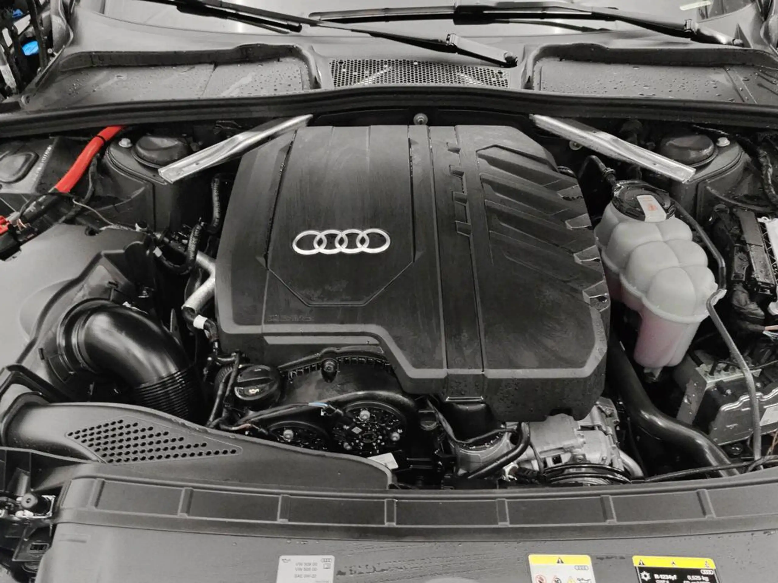 Audi - A4