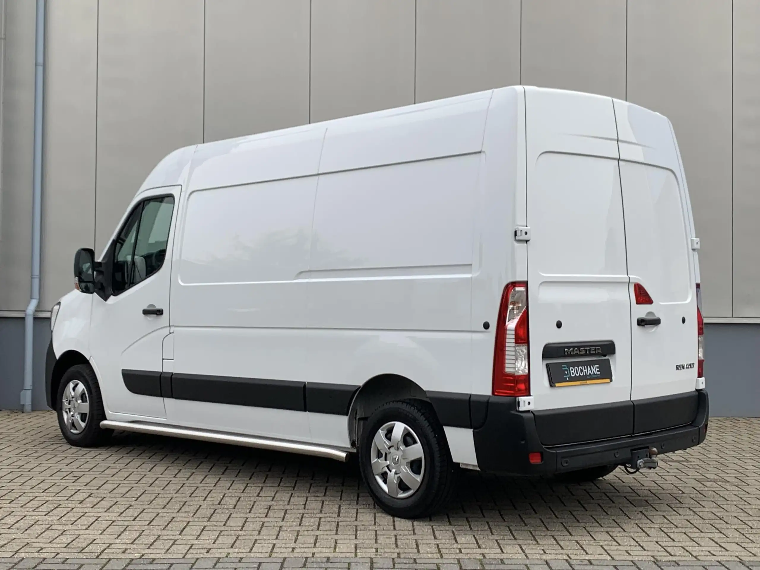 Renault - Master