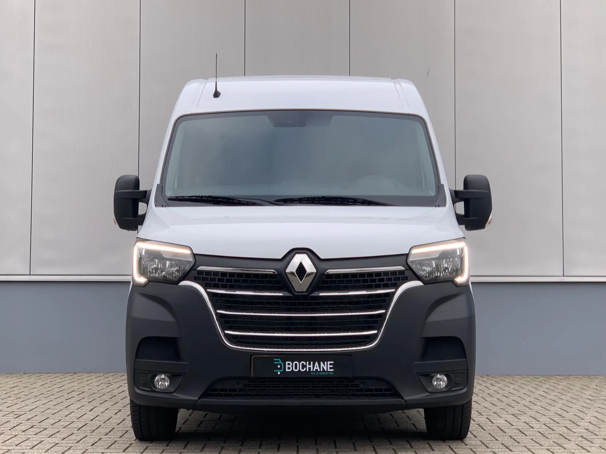 Renault - Master