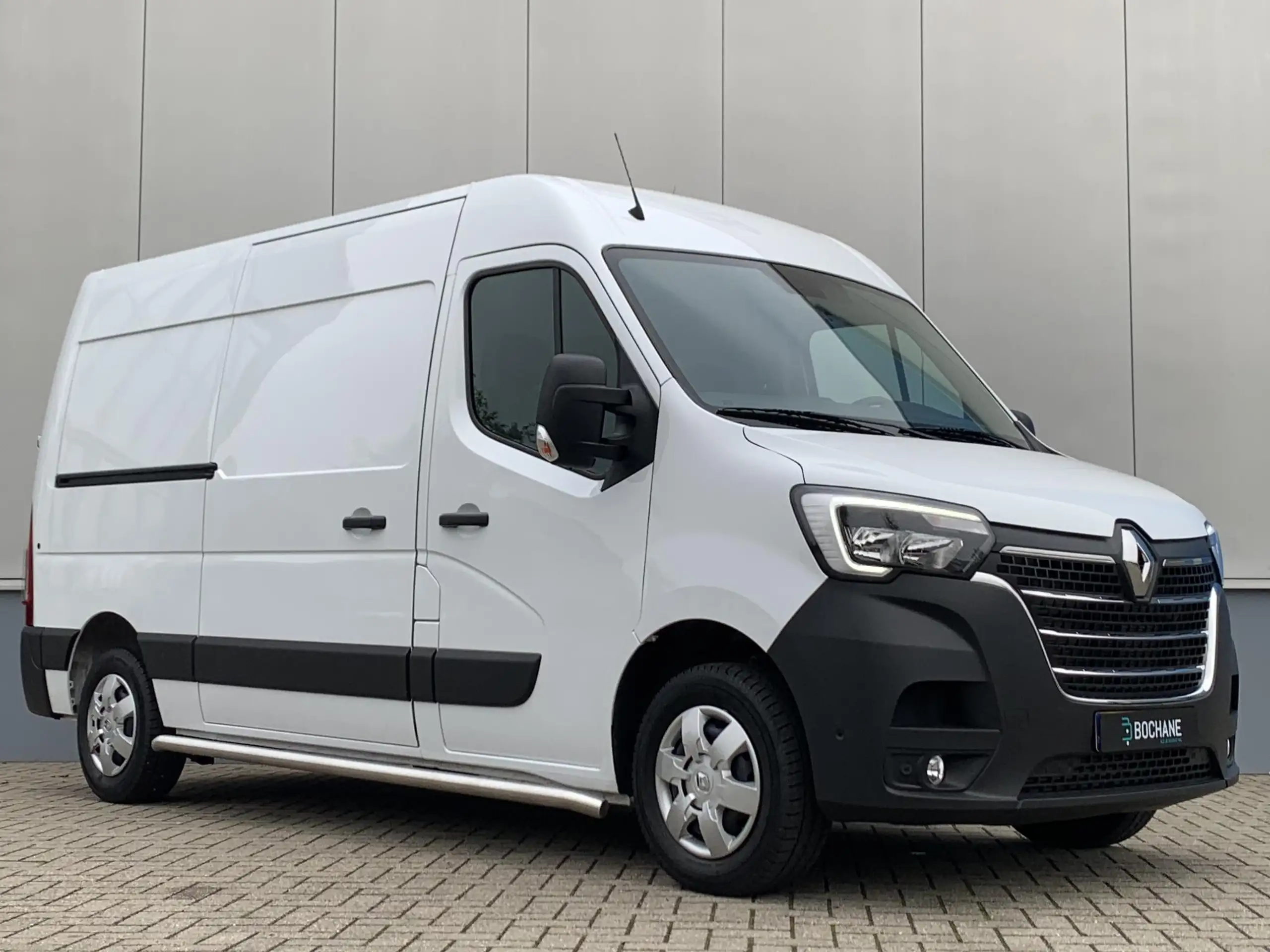 Renault - Master